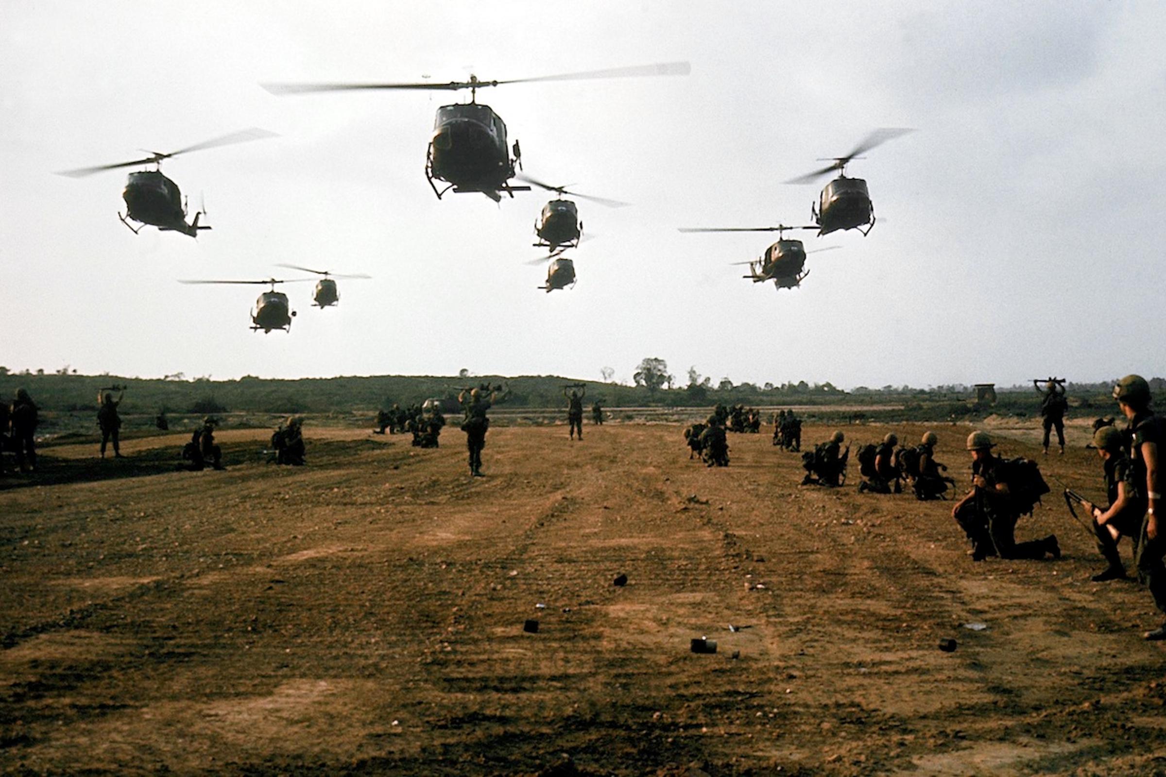 Ron Ridenhour My Lai Massacre in Vietnam: Read the Letter That Exposed It