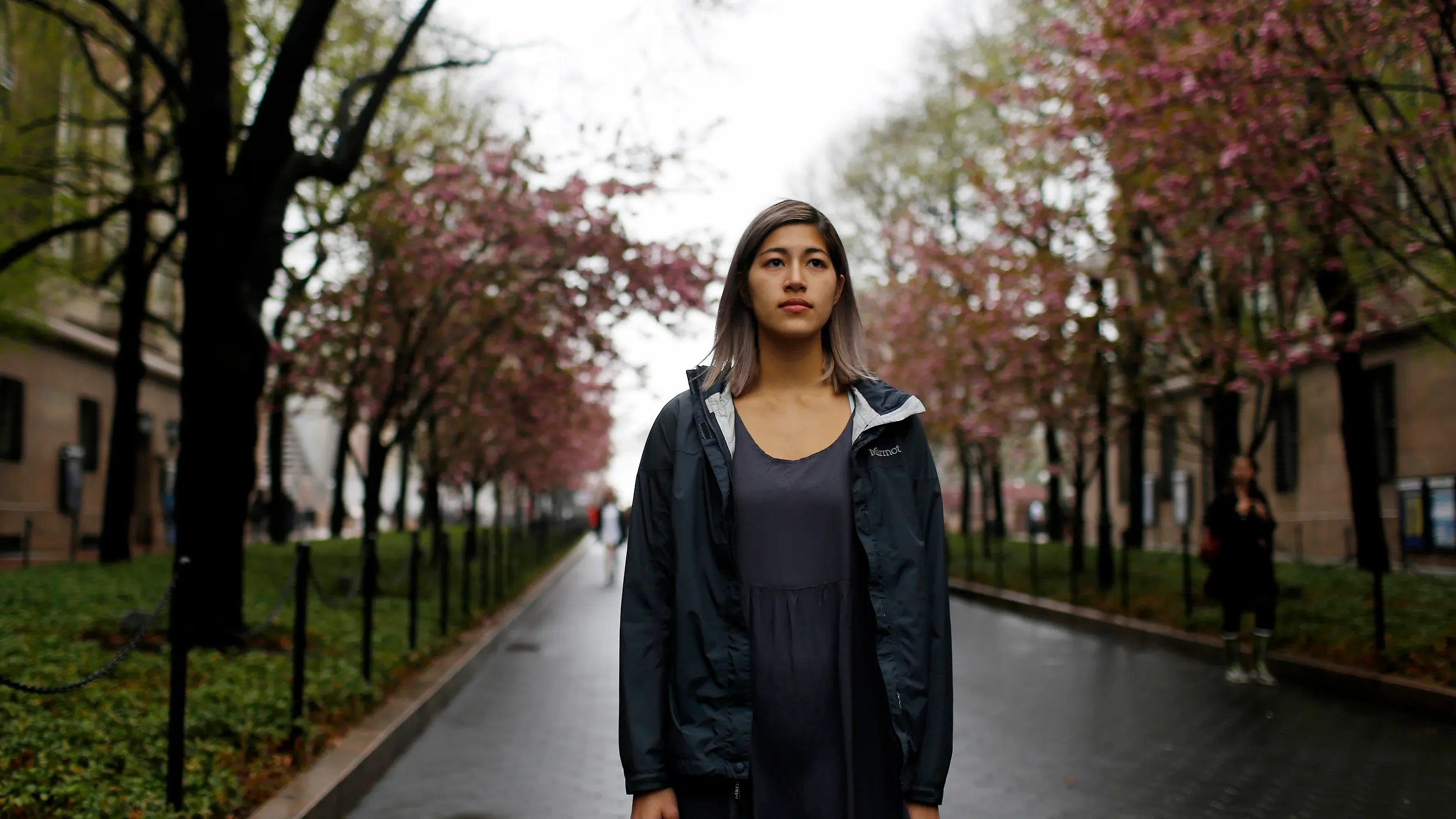 Columbia Student Will Carry Mattress Daily Until Alleged Rapist Leaves - Time Magazine