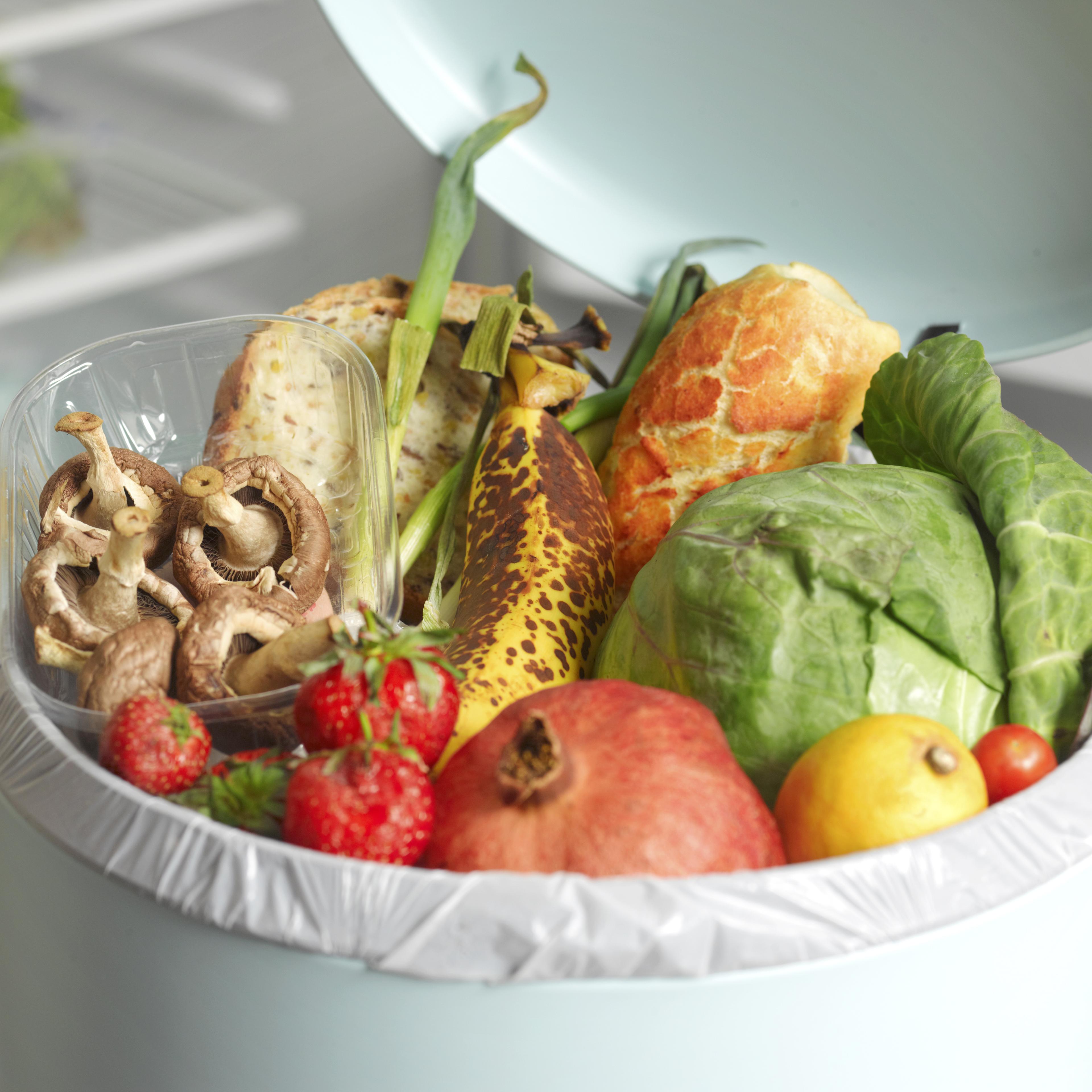 Food waste