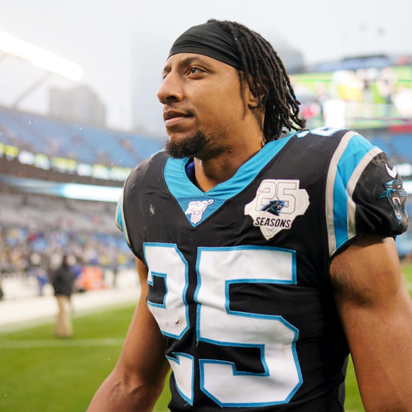 New Orleans Saints v Carolina Panthers