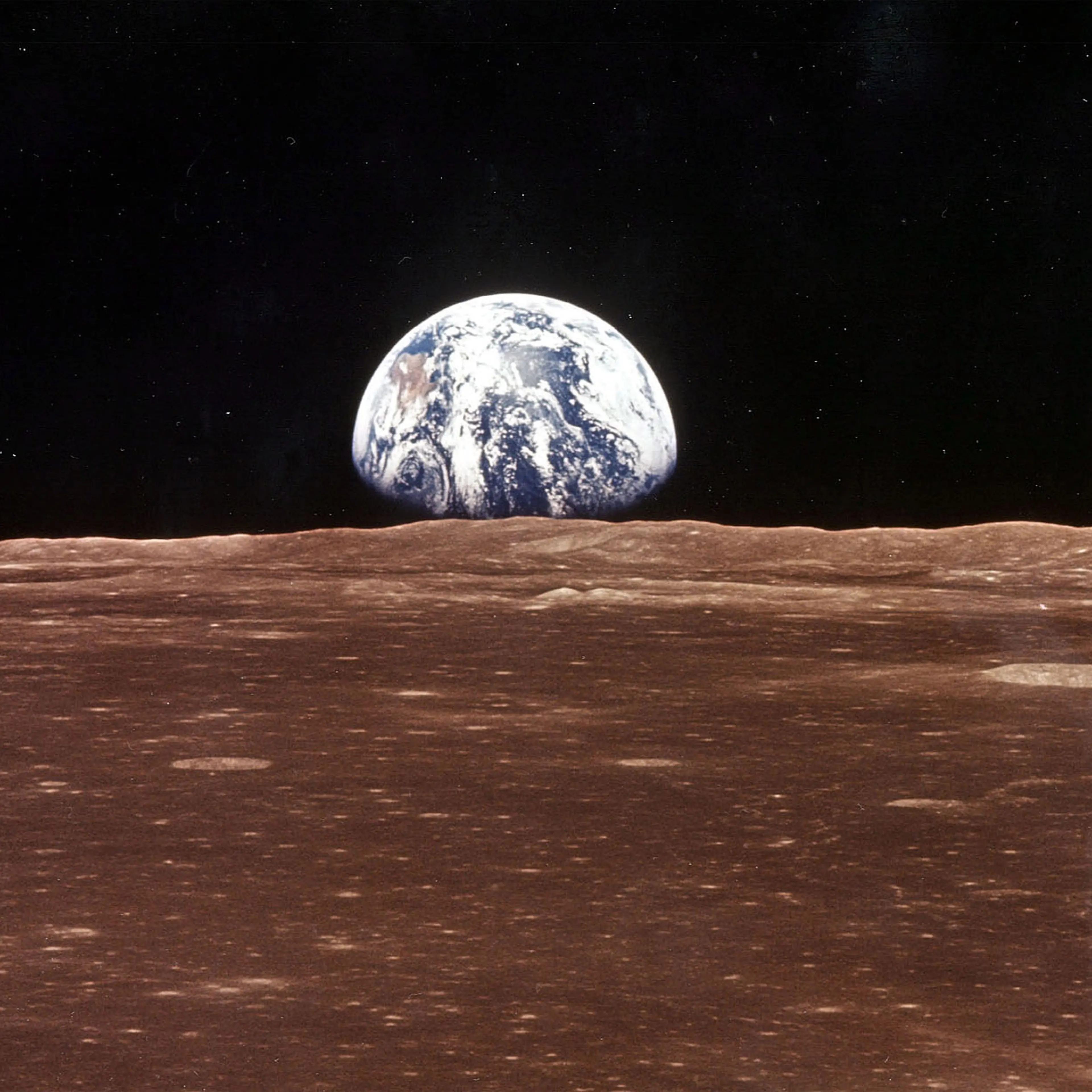 30th Anniversary of Apollo 11 Moon Mission