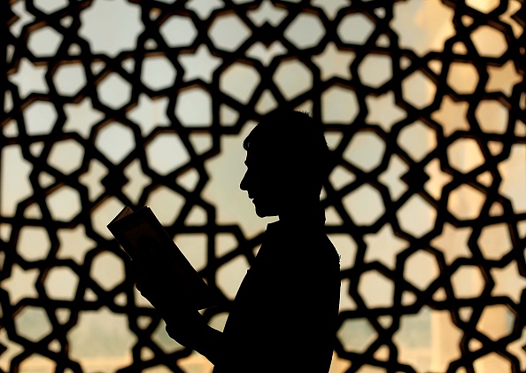 Ramadan in Gaza