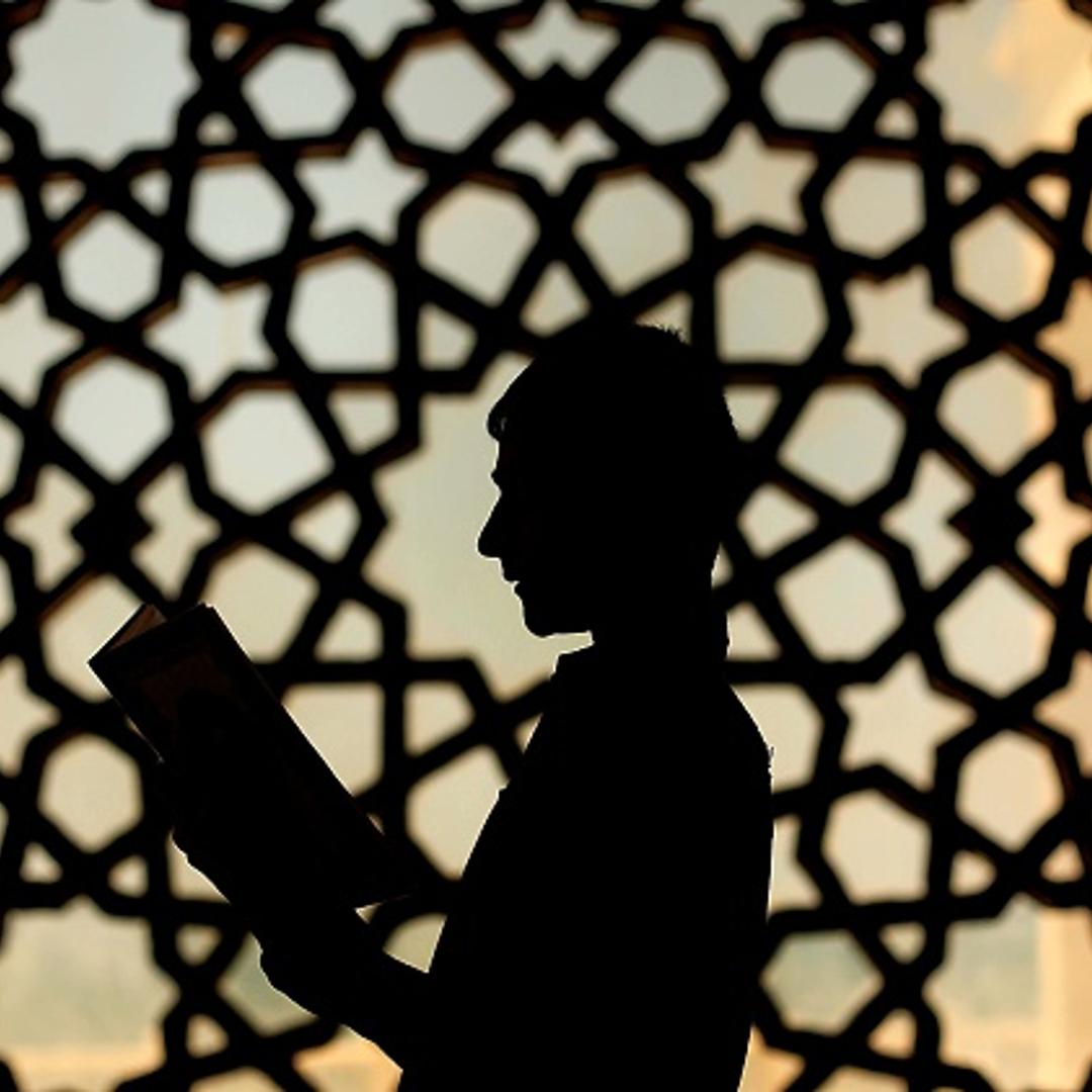 Ramadan in Gaza