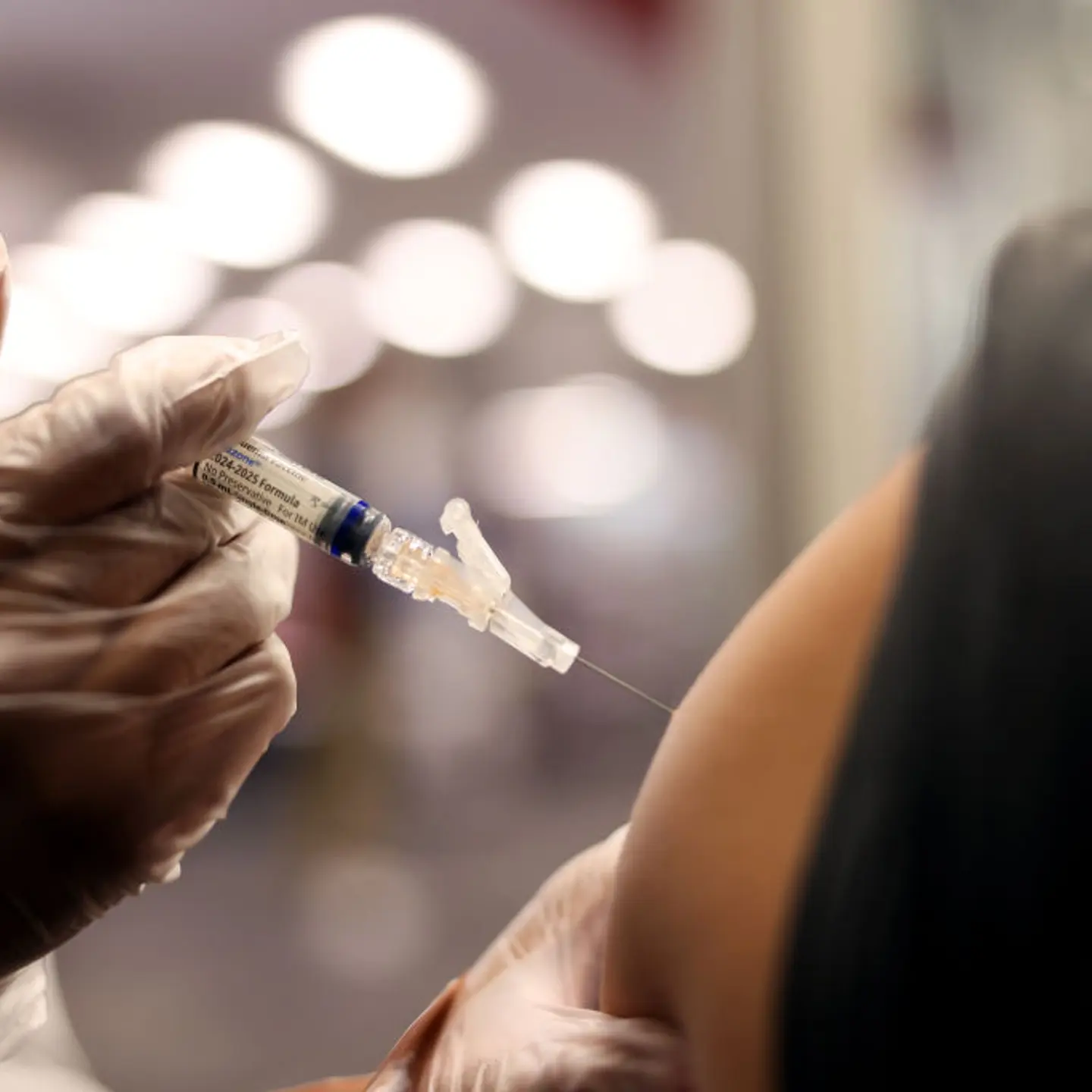vaccines