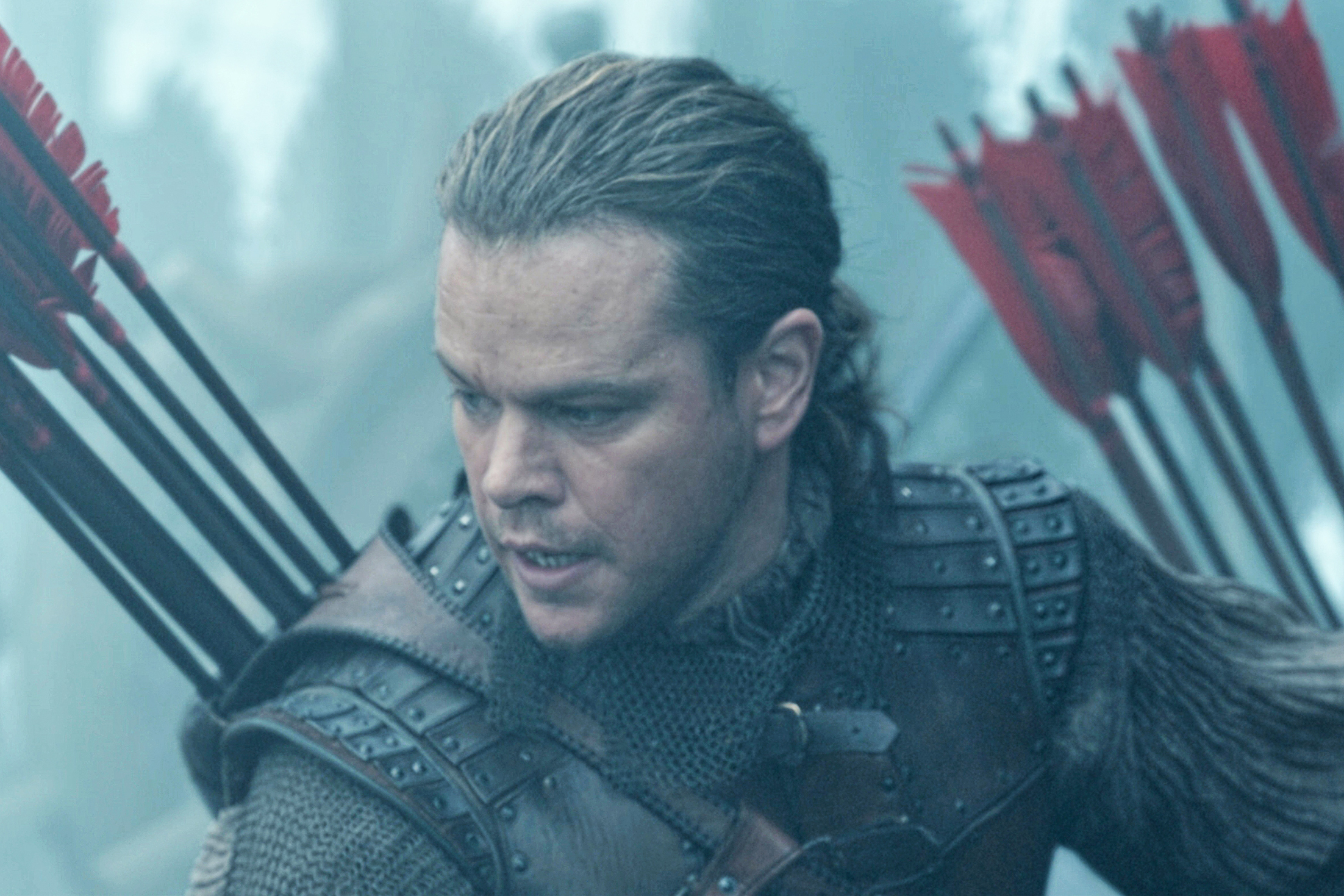 The Great Wall