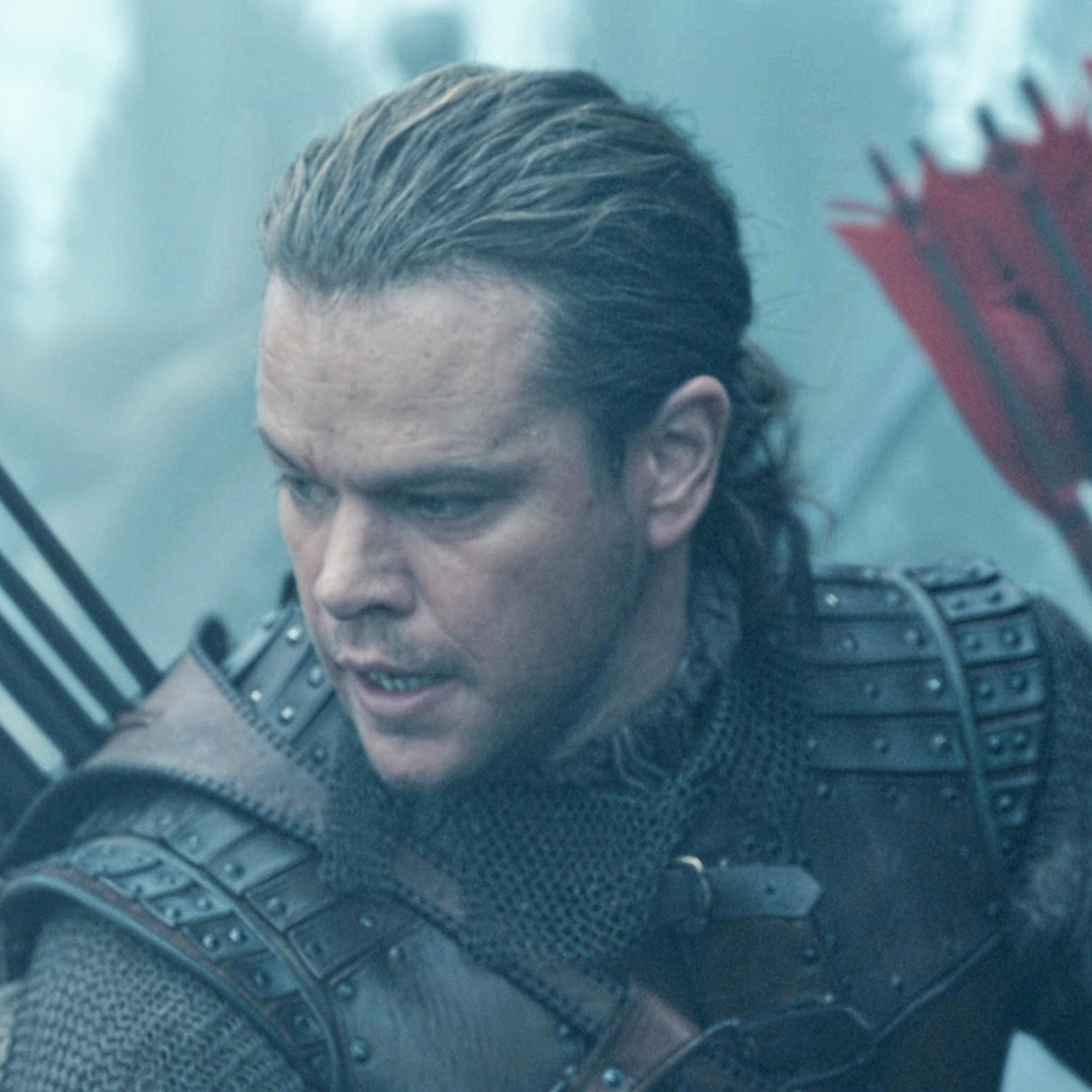 The Great Wall