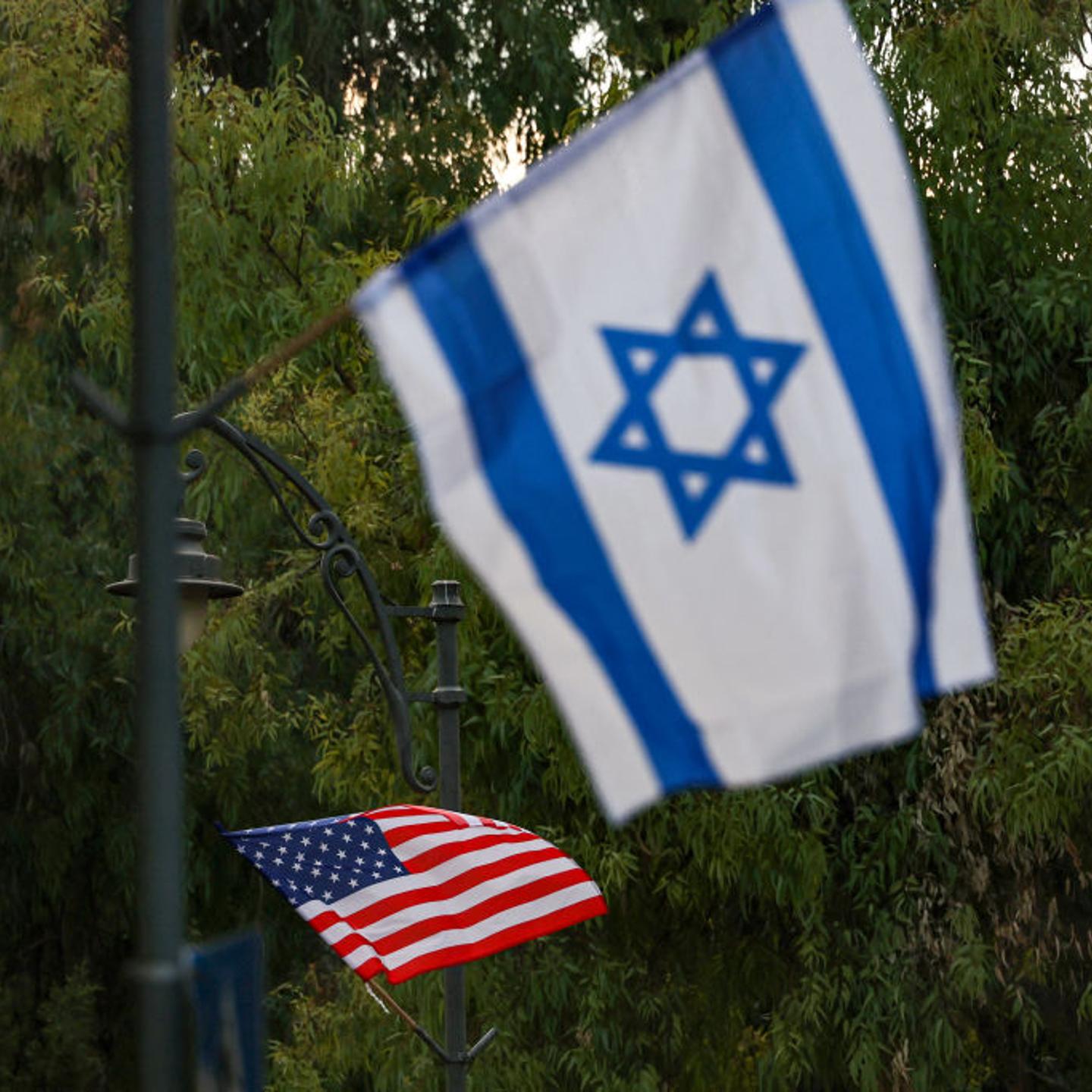 ISRAEL-US-POLITICS-DIPLOMACY
