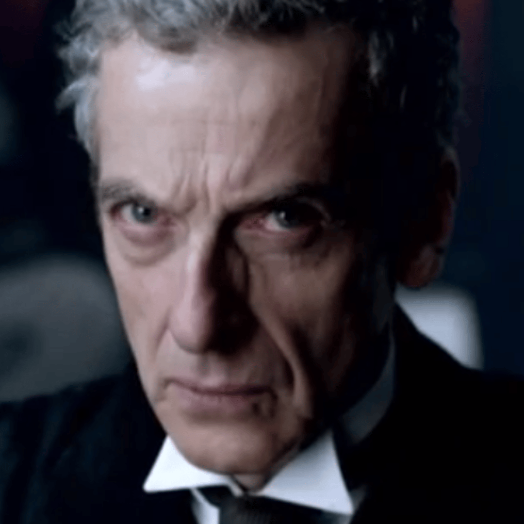 The official full-length trailer for Doctor Who season eight aired during the World Cup Finals on Sunday, July 13, 2014.