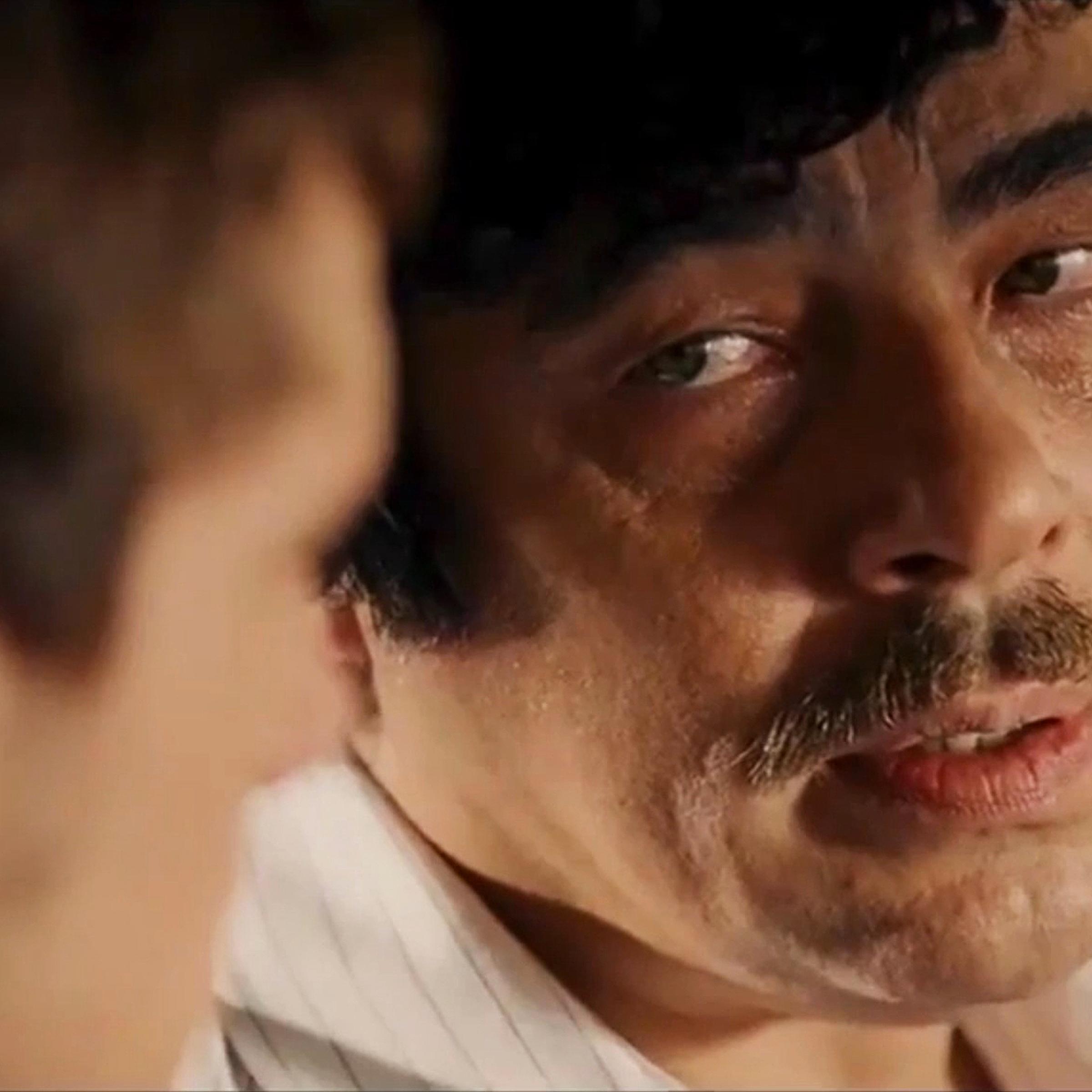 Paradise Lost Trailer