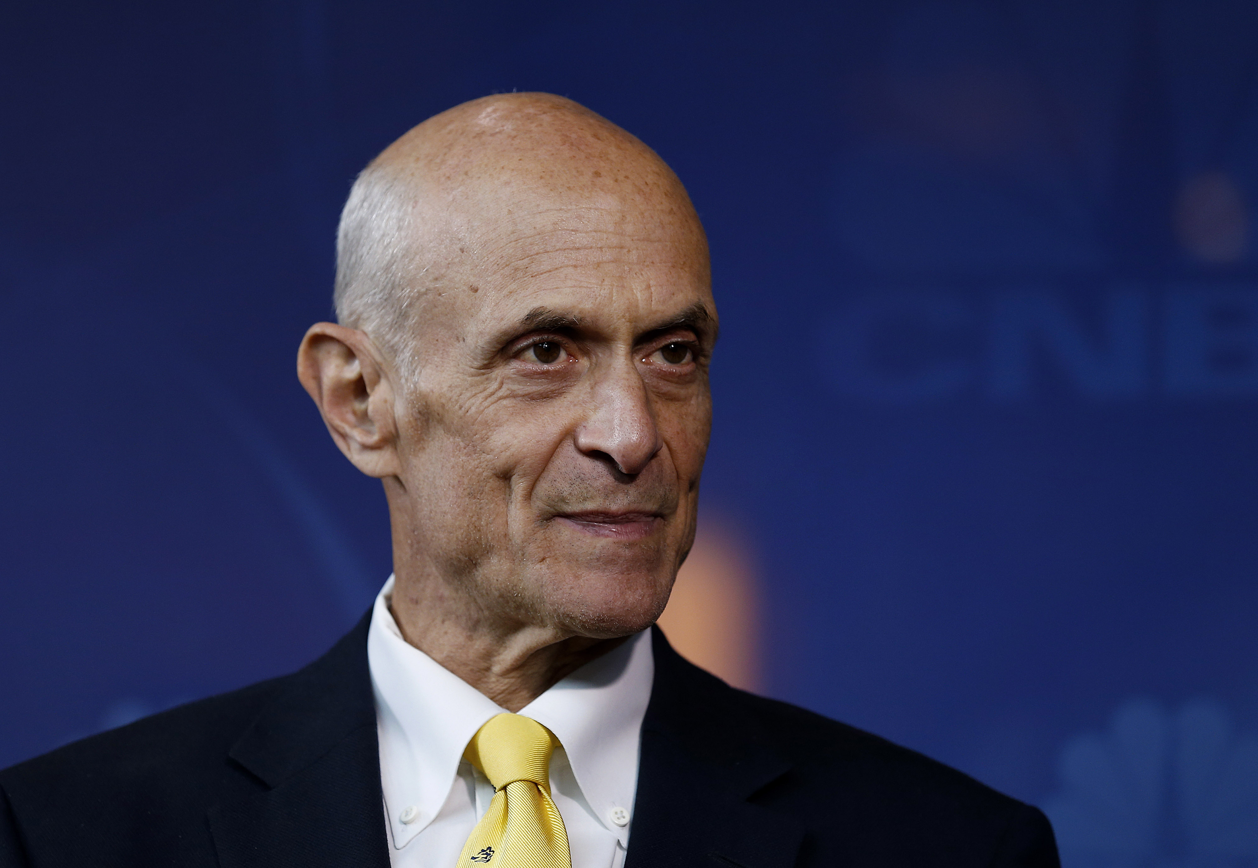 Key Speakers At IHS CERAWeek 2014 Energy Conference