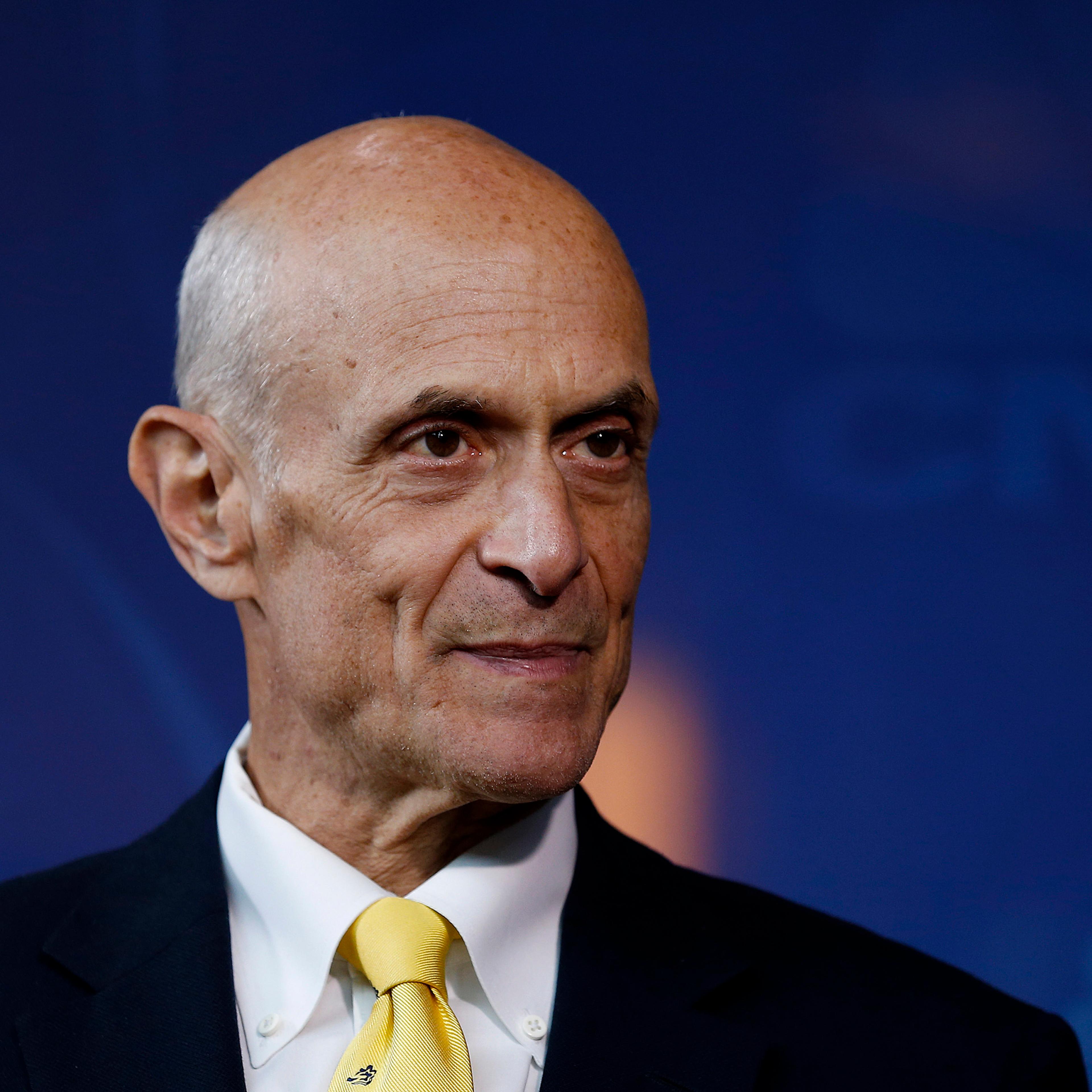 Key Speakers At IHS CERAWeek 2014 Energy Conference