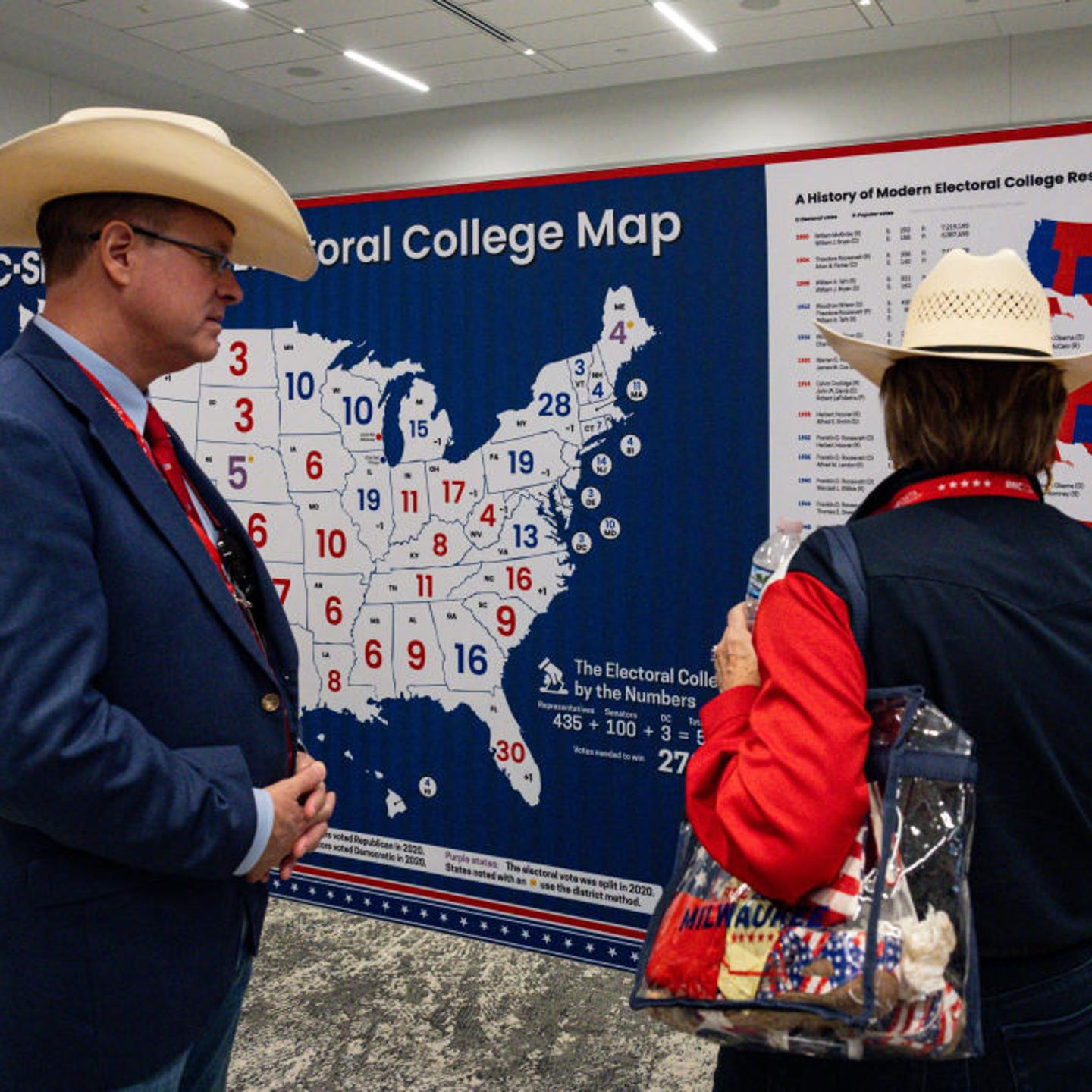 The 2024 Republican National Convention