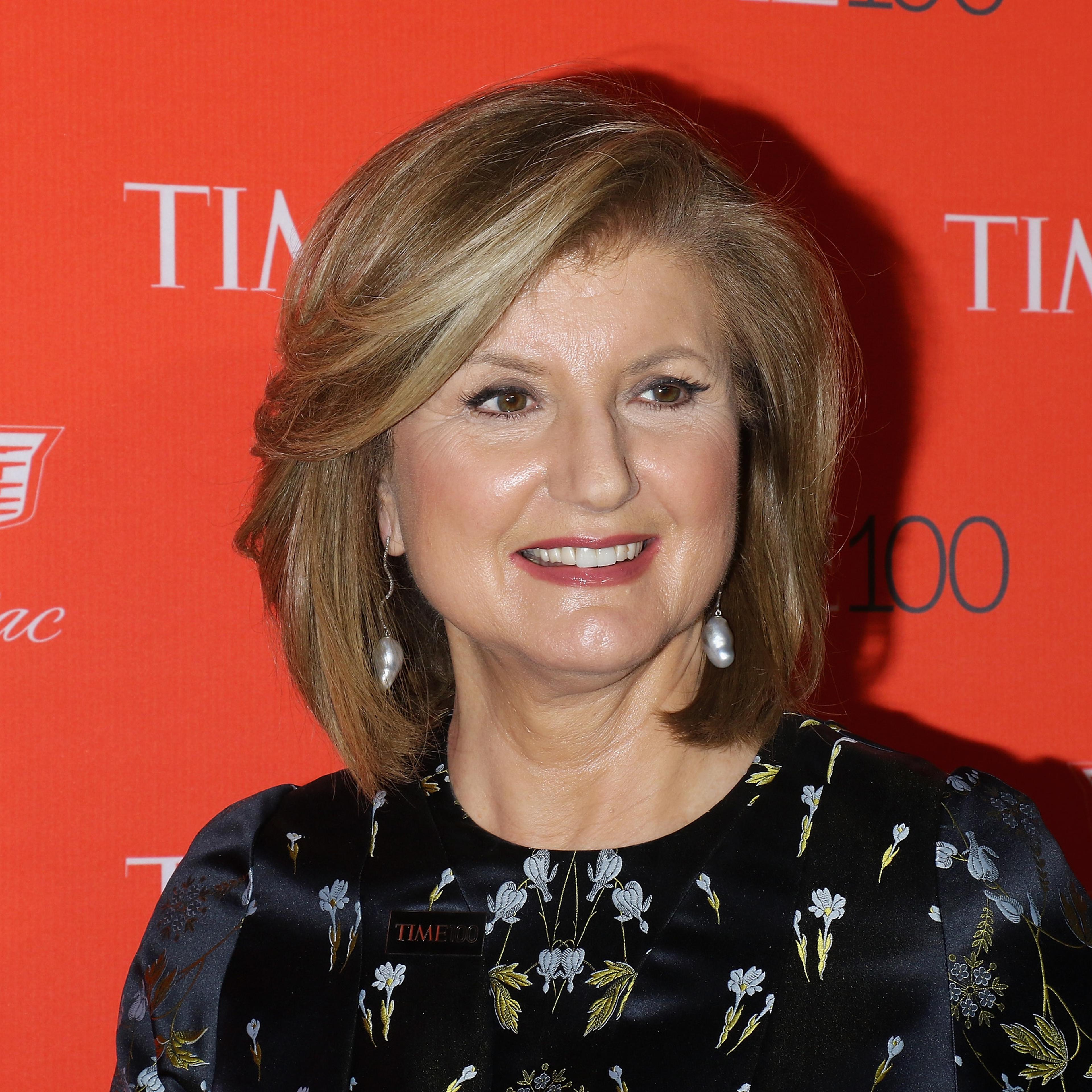 2016 Time 100 Gala