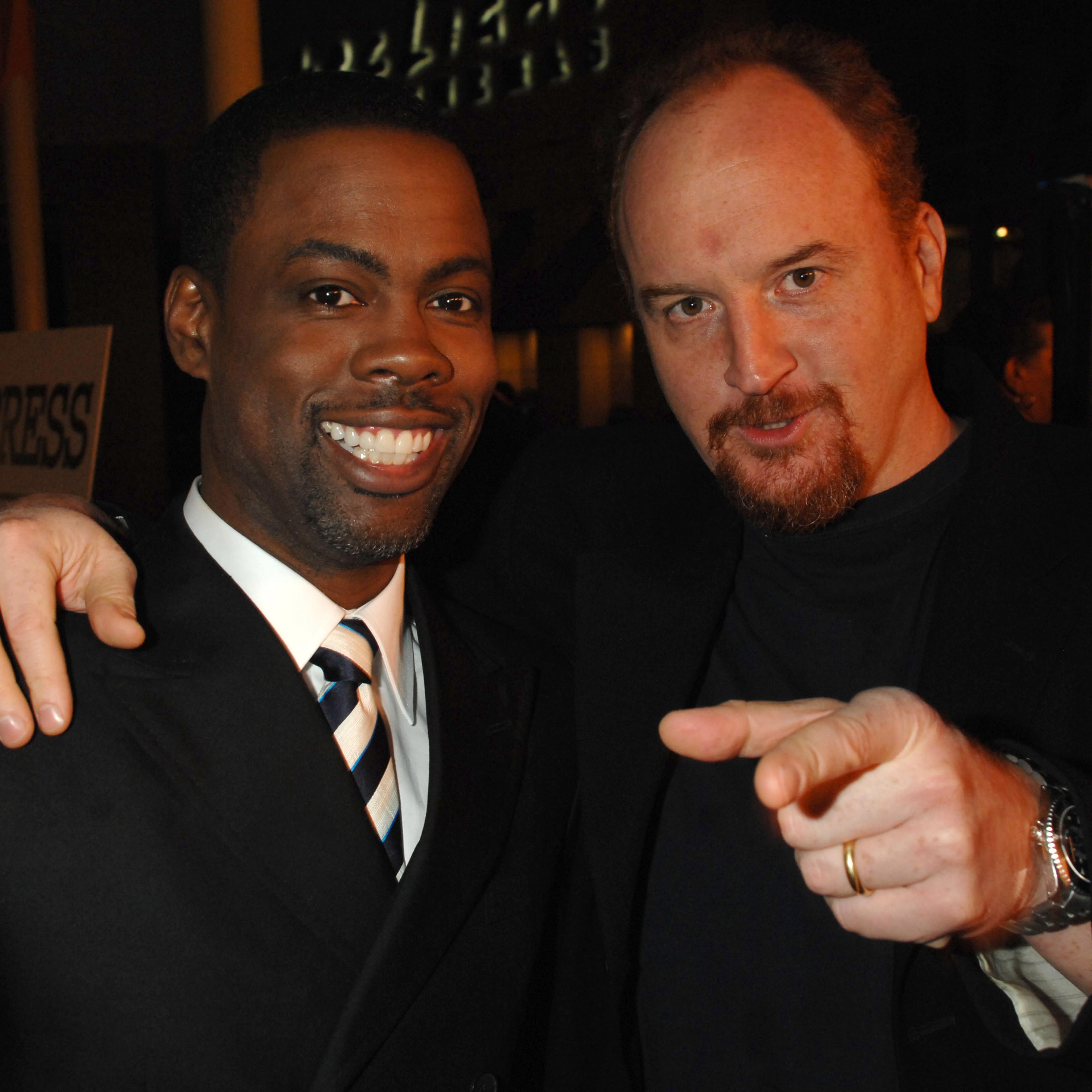 "I Think I Love My Wife" Los Angeles Premiere - Red Carpet