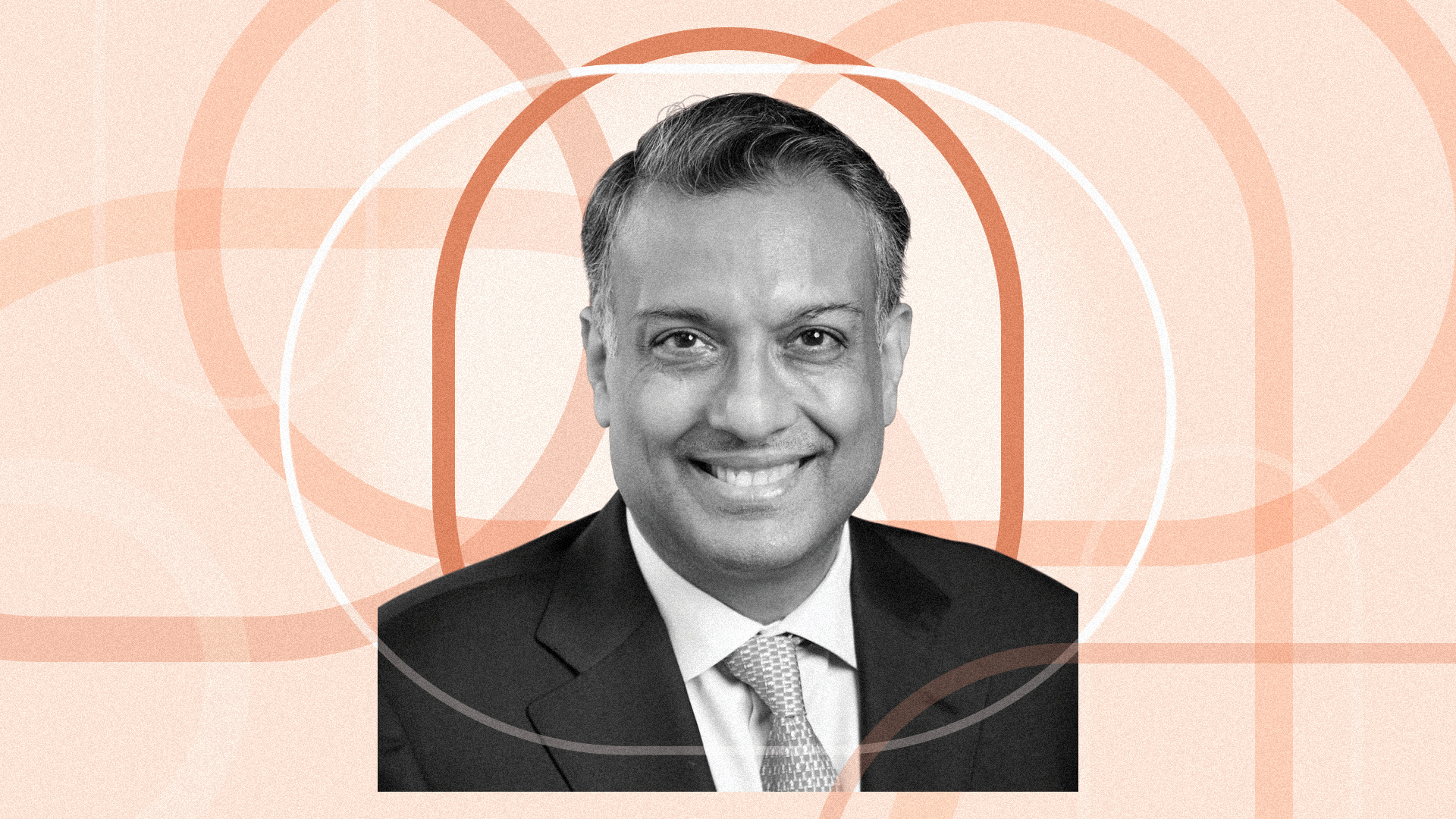 Sumant Sinha: TIME100 Climate 2024