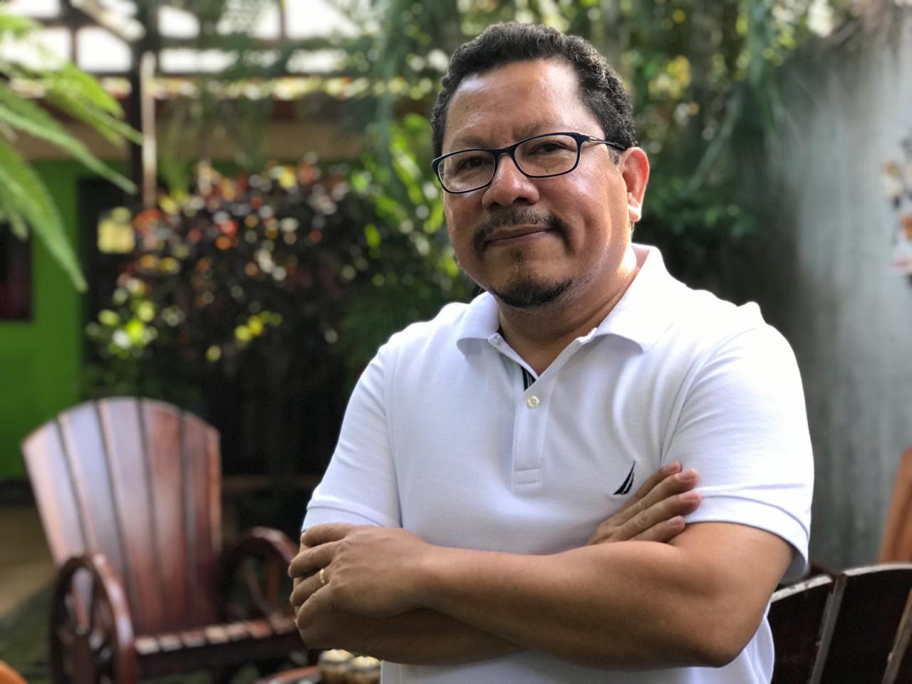 Miguel Mora