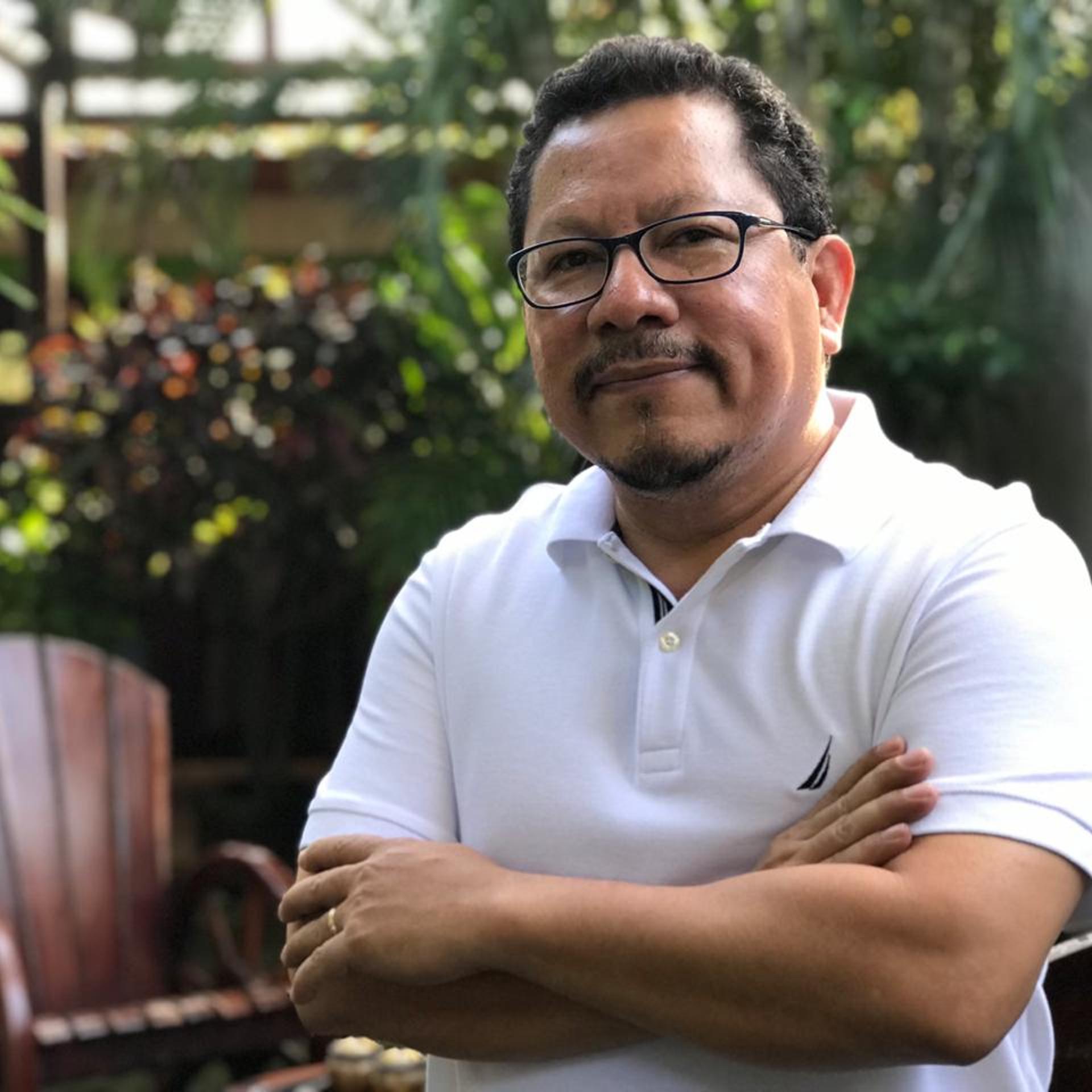 Miguel Mora