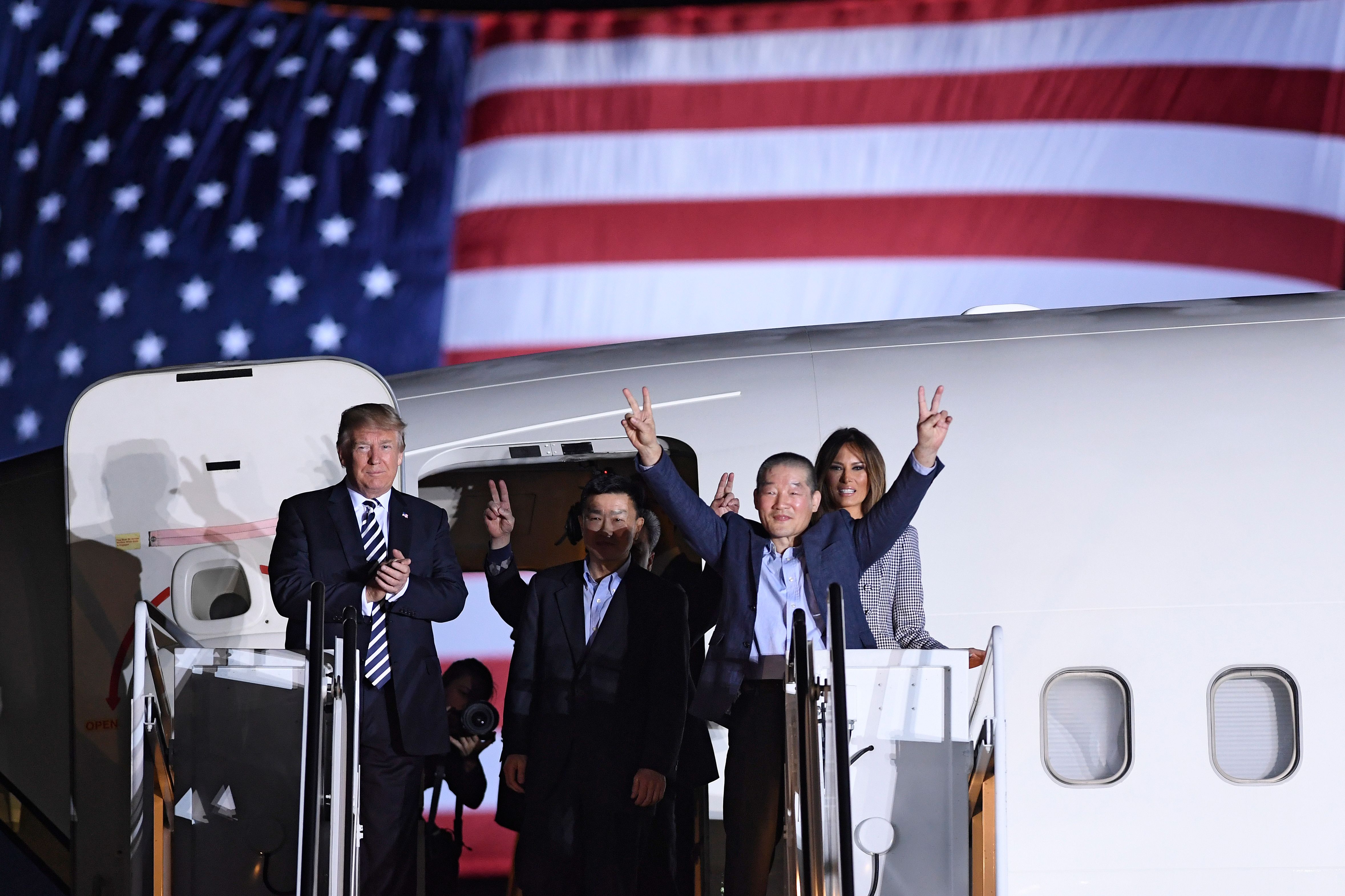 US-NKOREA-diplomacy-PRISONERS