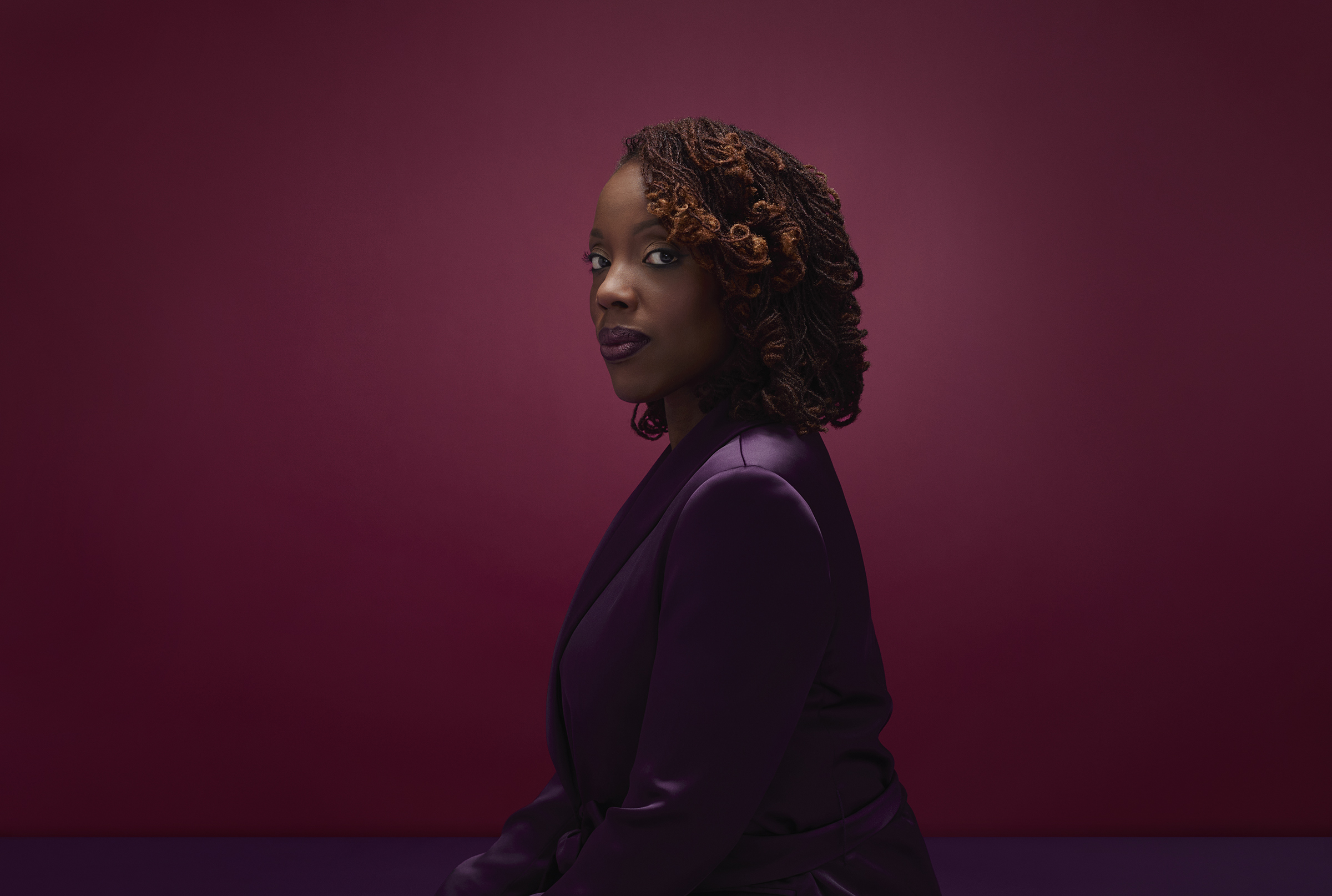 Aisha Nyandoro