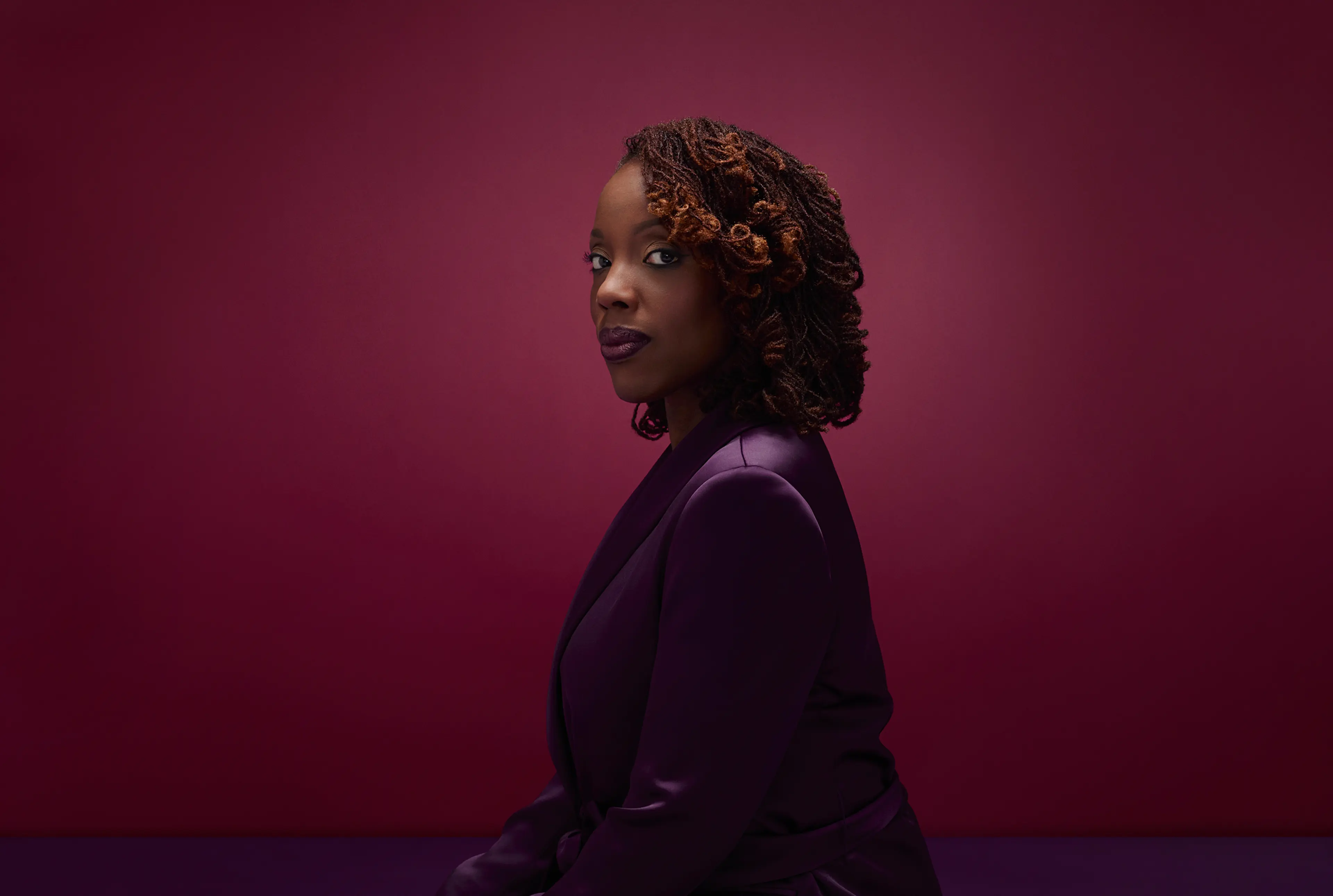 Aisha Nyandoro