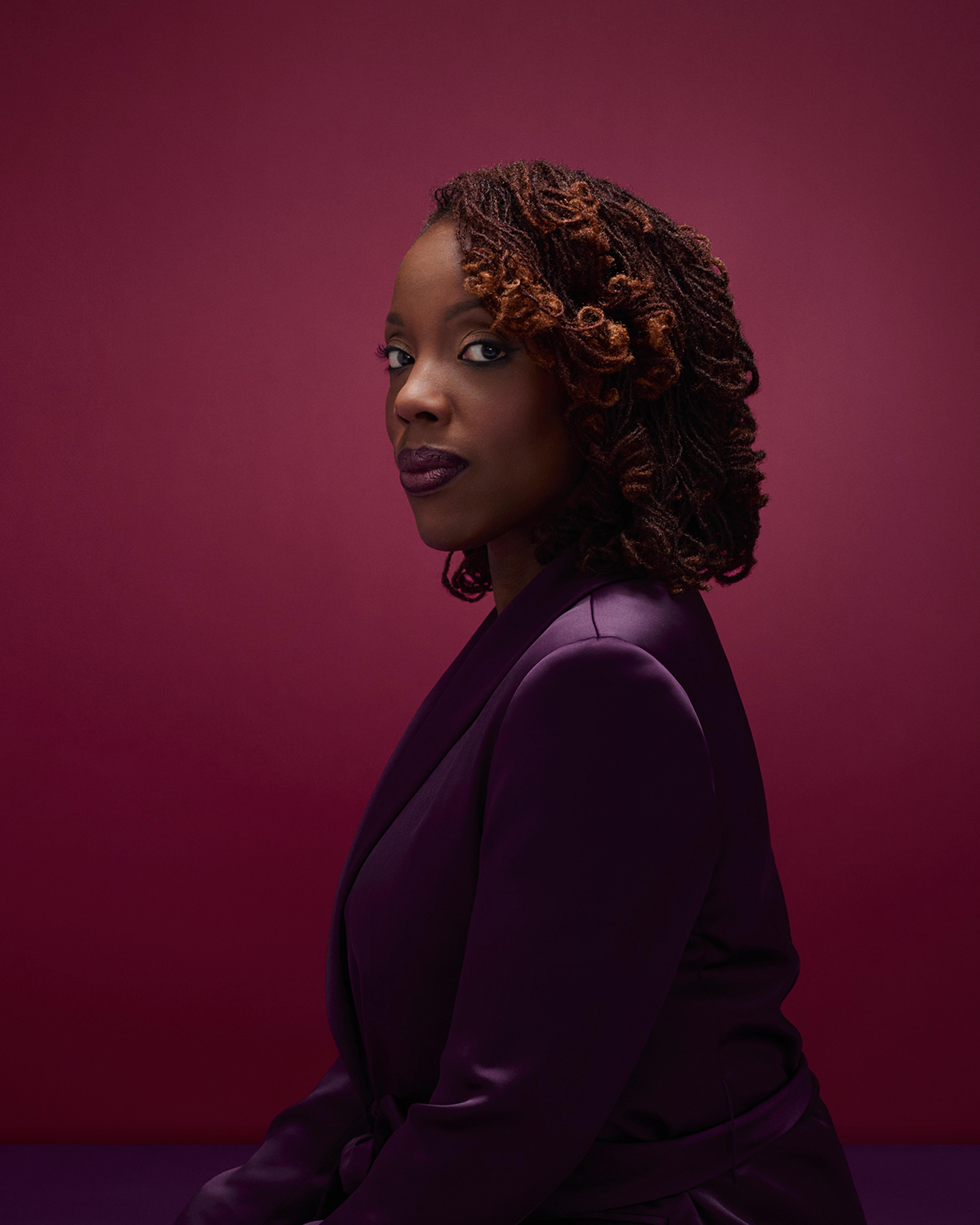 Aisha Nyandoro