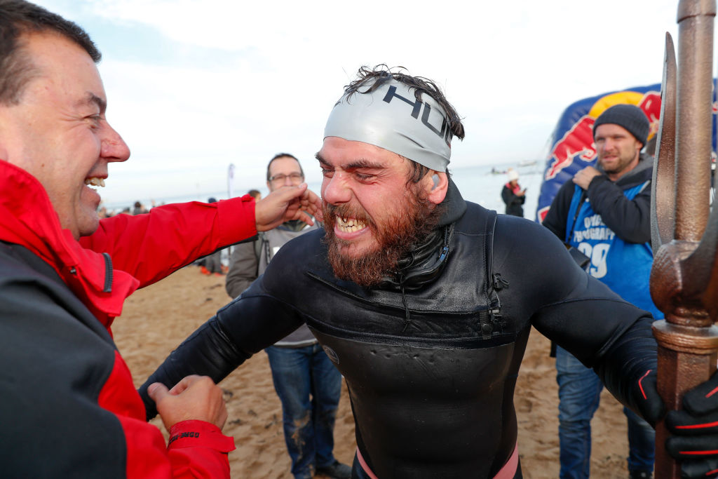 Great British Swim