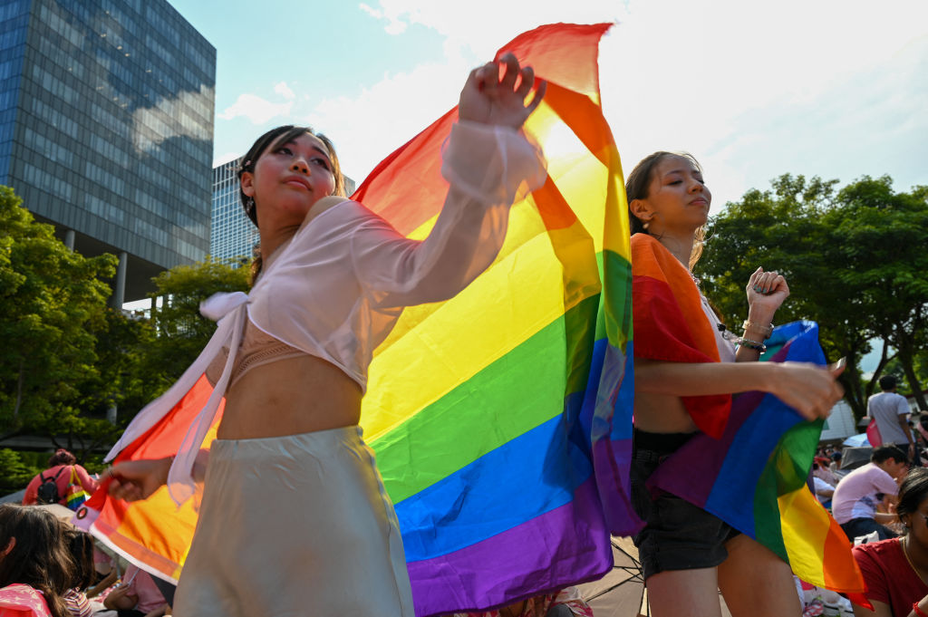 SINGAPORE-LGBT-RIGHTS