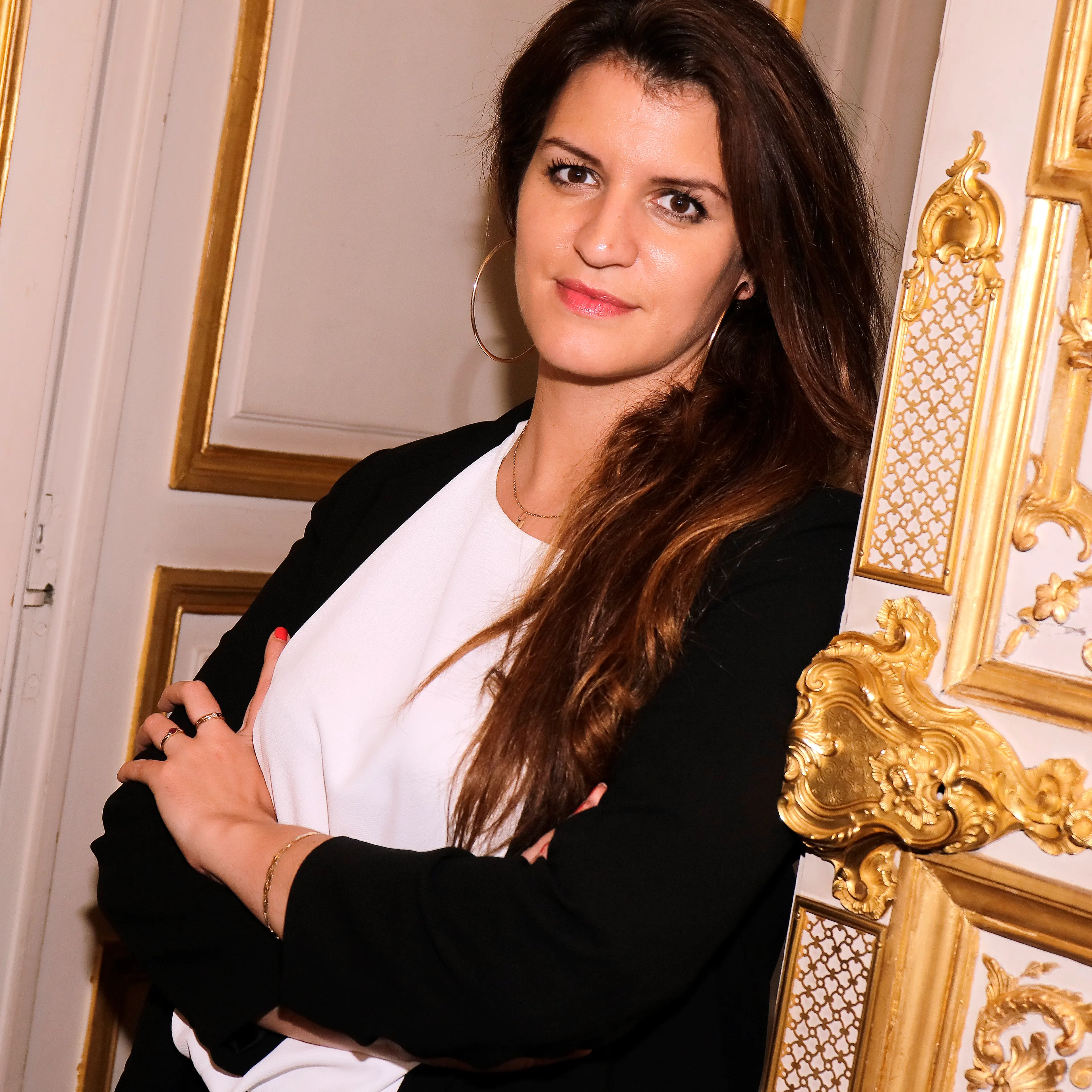 Marlene Schiappa Portrait Session