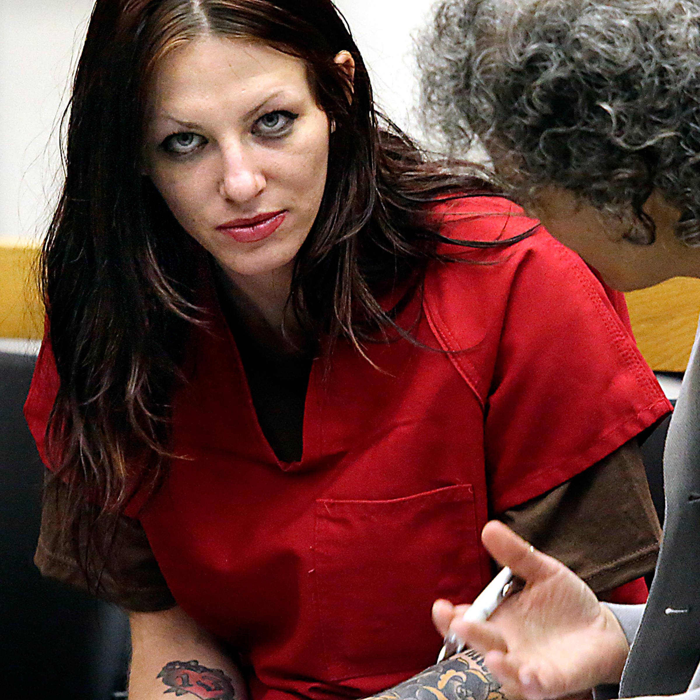 Alix Tichelman