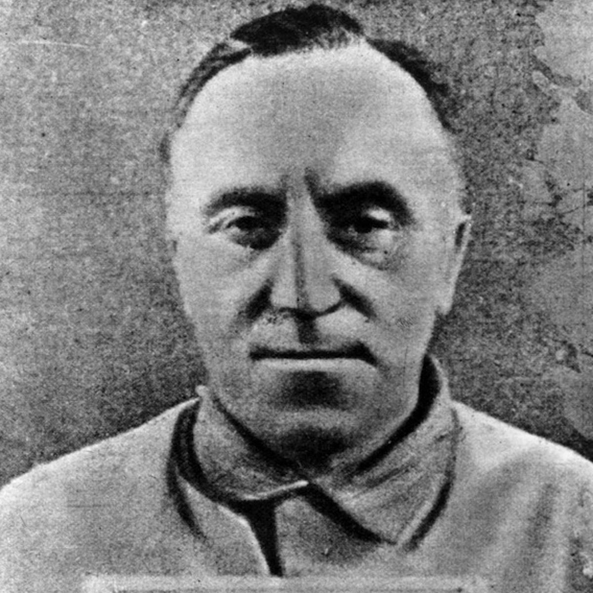 Carl Von Ossietzky