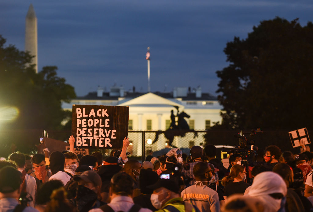 US-POLITICS-RACE-UNREST