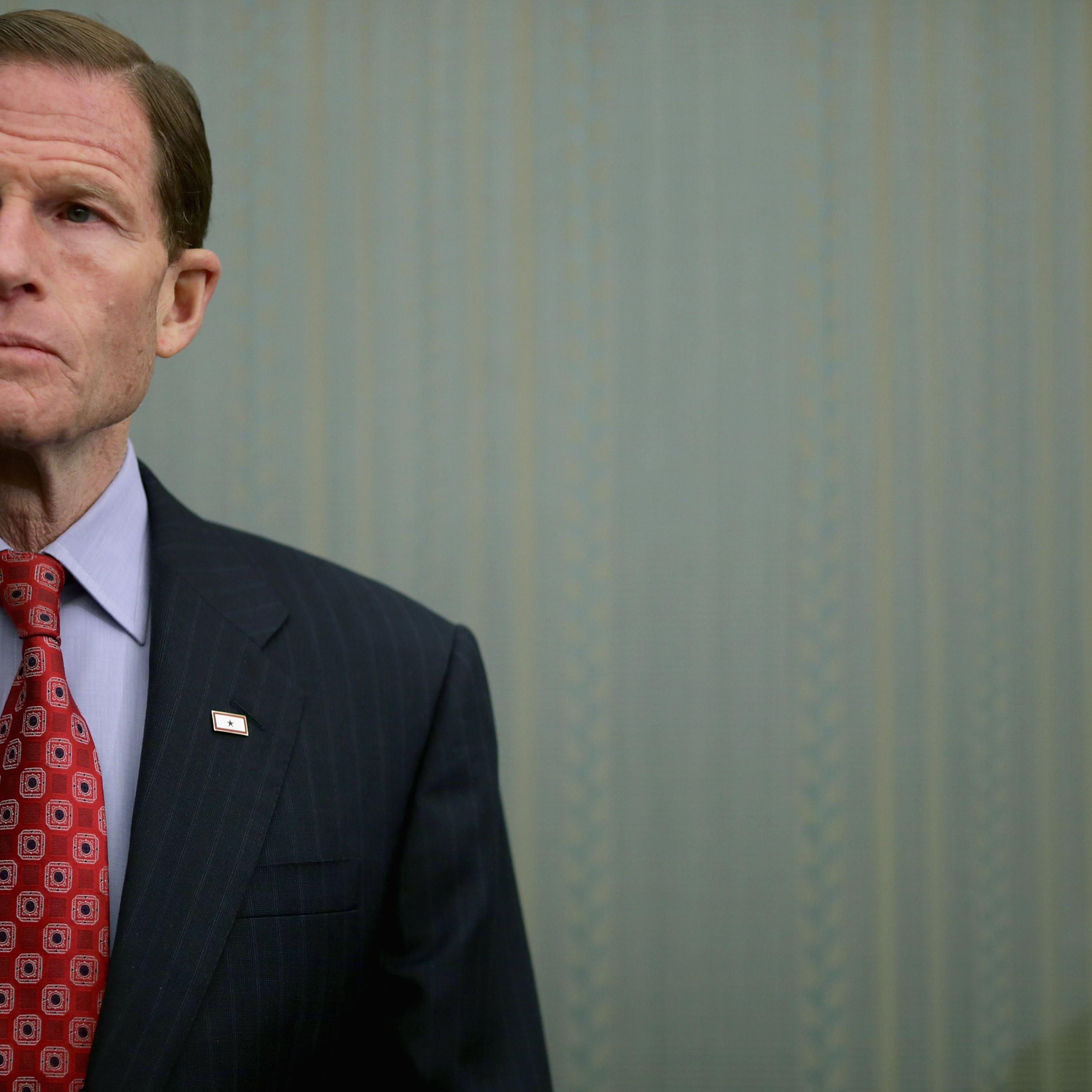 Dem. Senators Hold Press Conf. On Higher Minimum Wage For Small Businesses