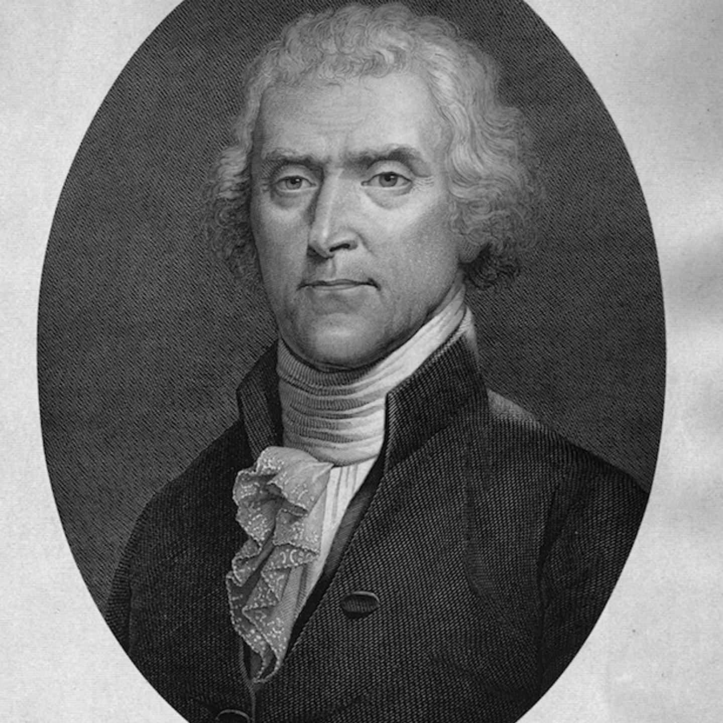 Thomas Jefferson