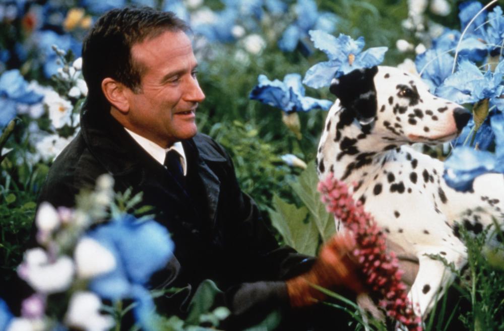 Robin Williams Death