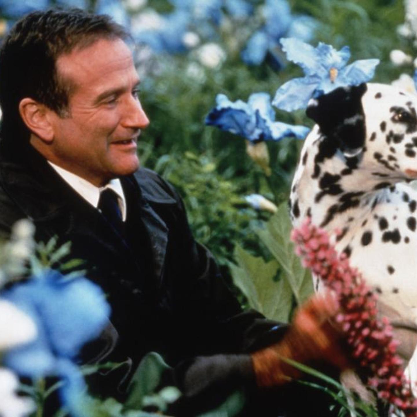 Robin Williams Death