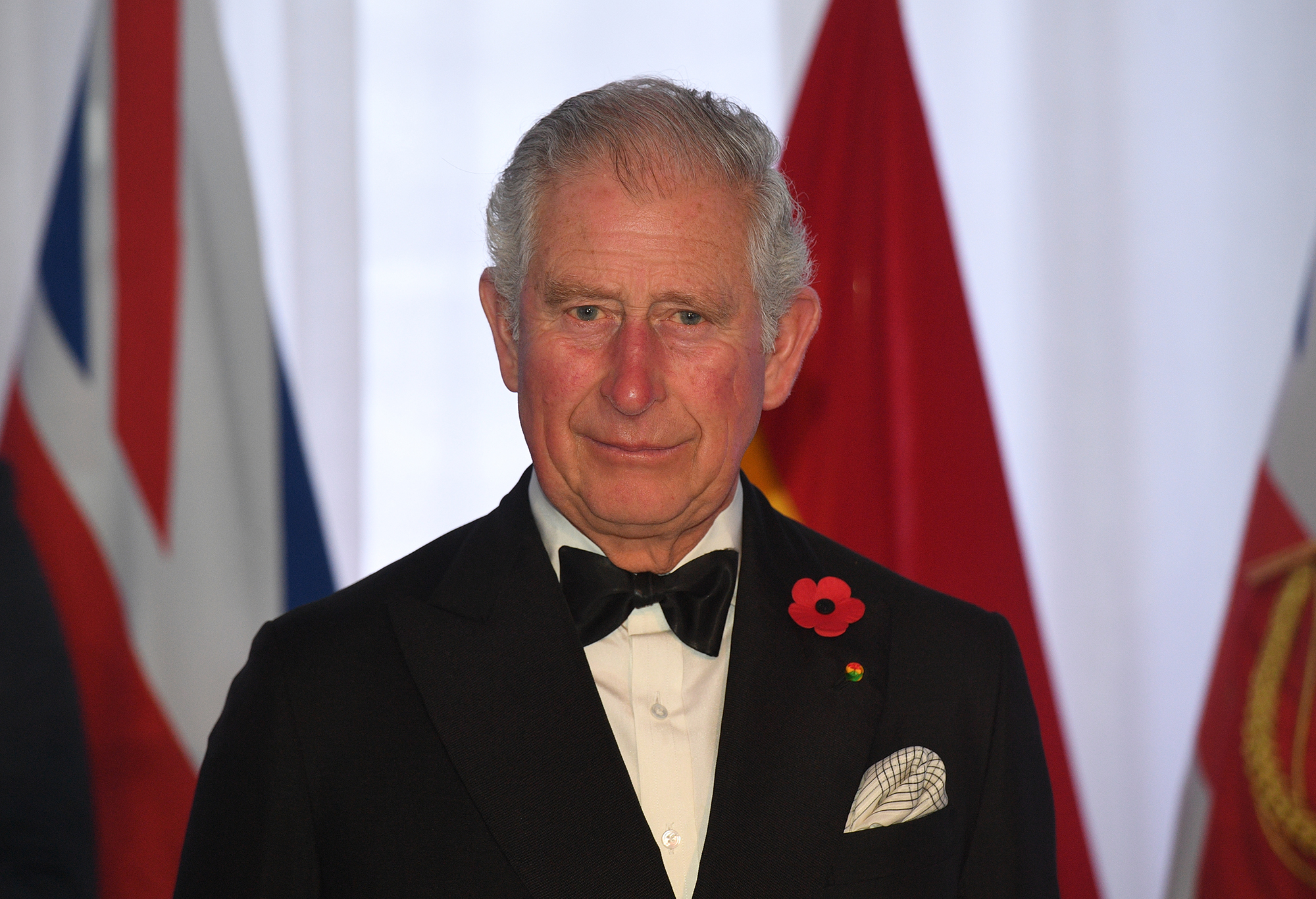 The Prince Of Wales And Duchess Of Cornwall Visit Ghana