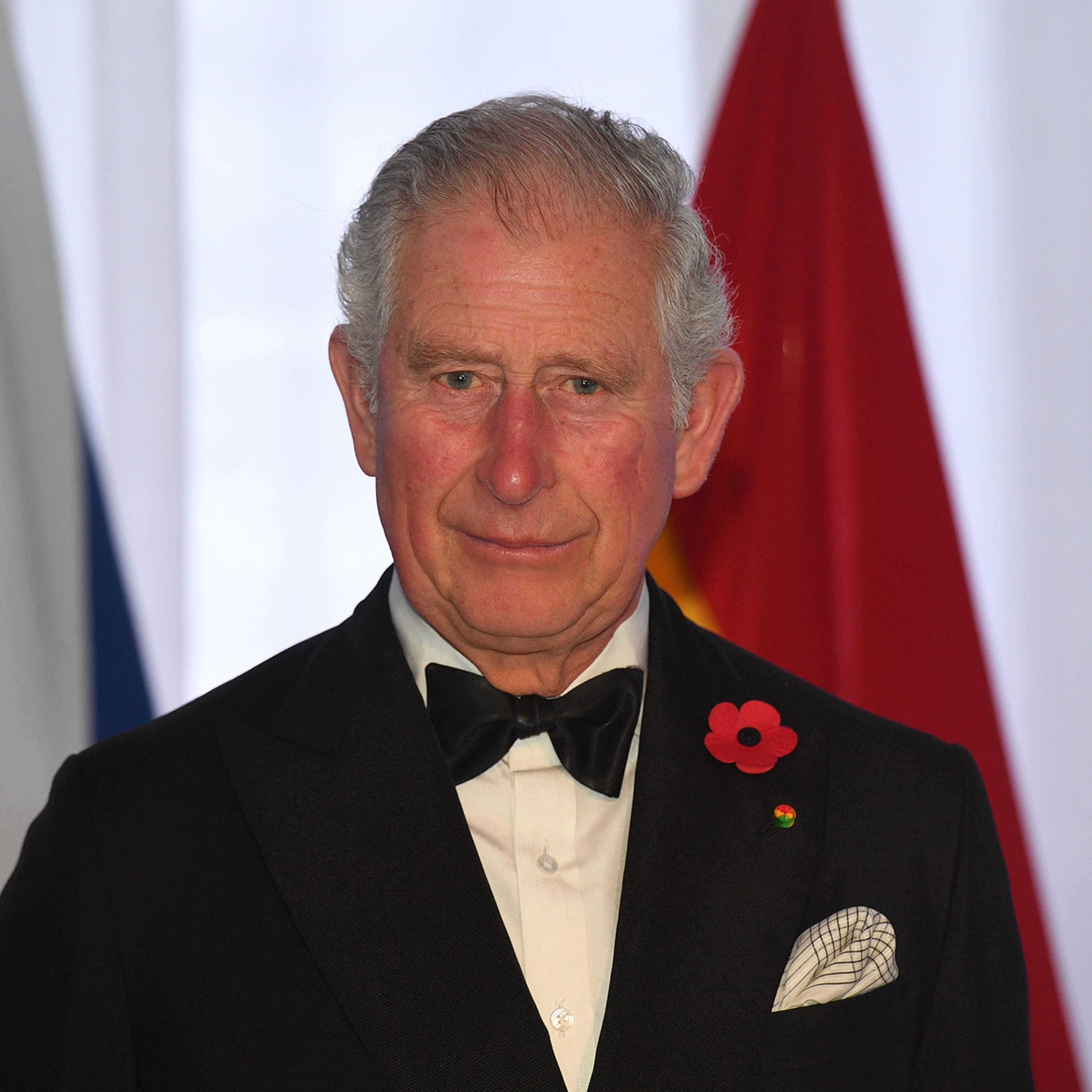 The Prince Of Wales And Duchess Of Cornwall Visit Ghana