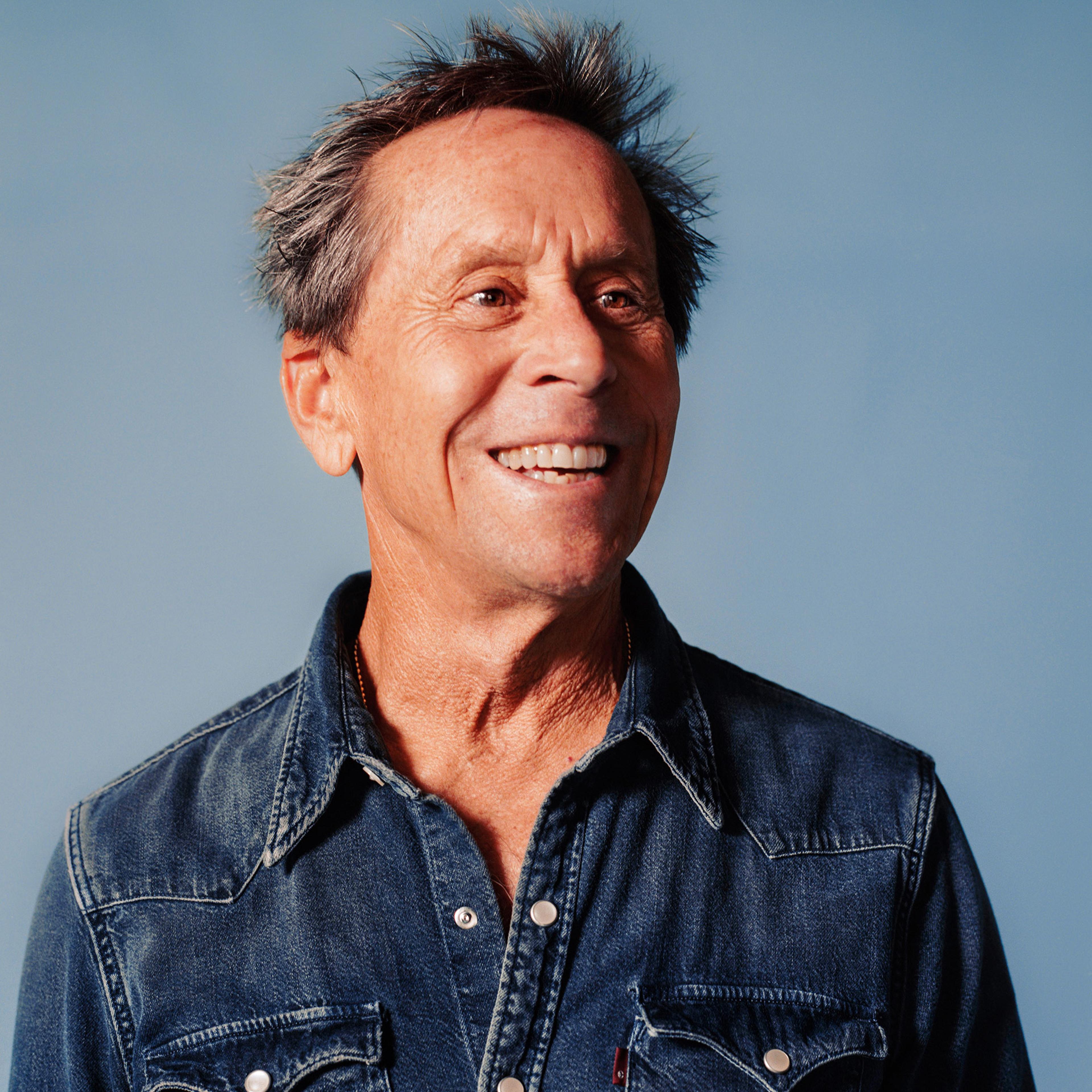 ‘Hollywood is 1,000% that—almost more than talent.’ — Brian grazer, co-founder, Imagine Entertainment, on human communication