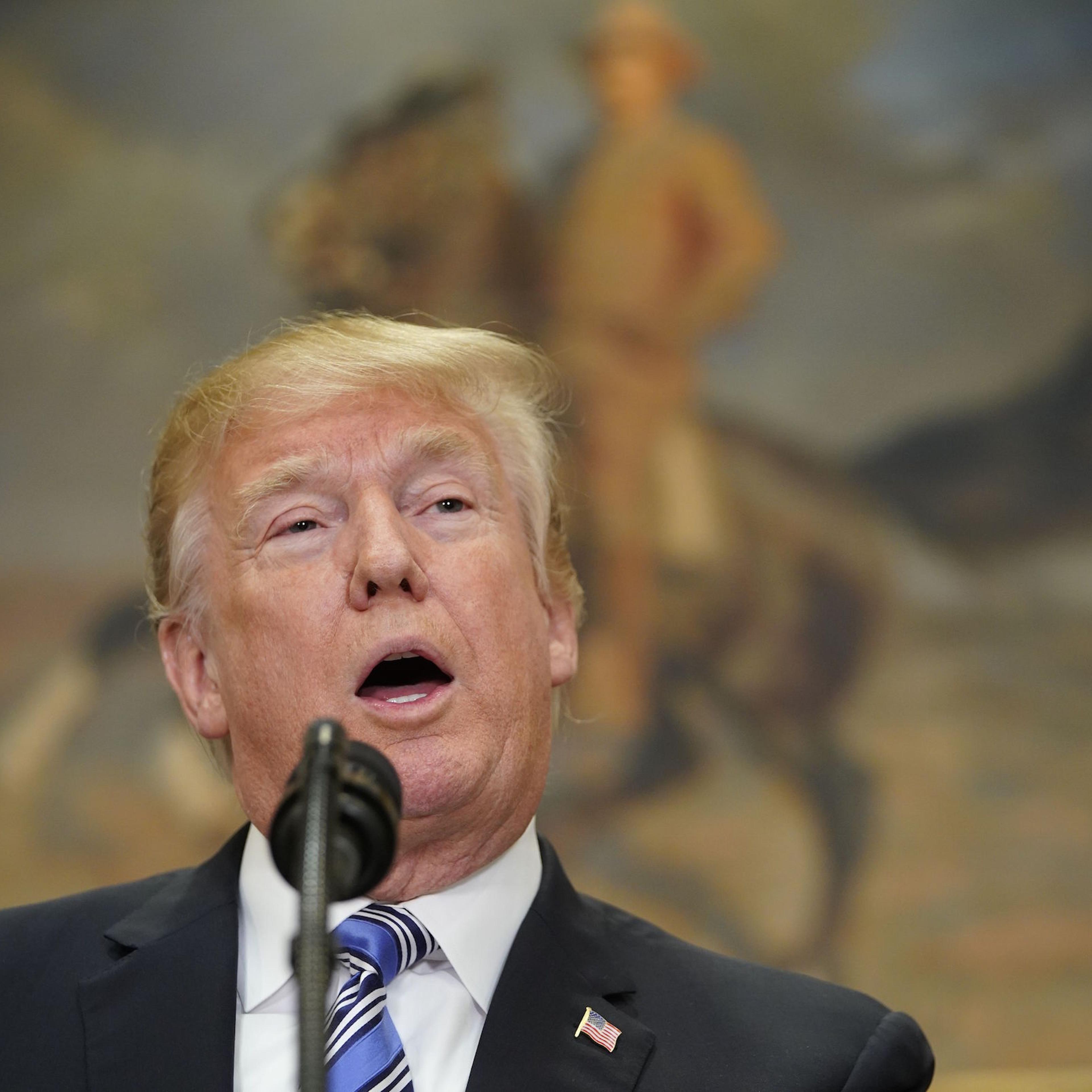 US-POLITICS-TRADE-TRUMP