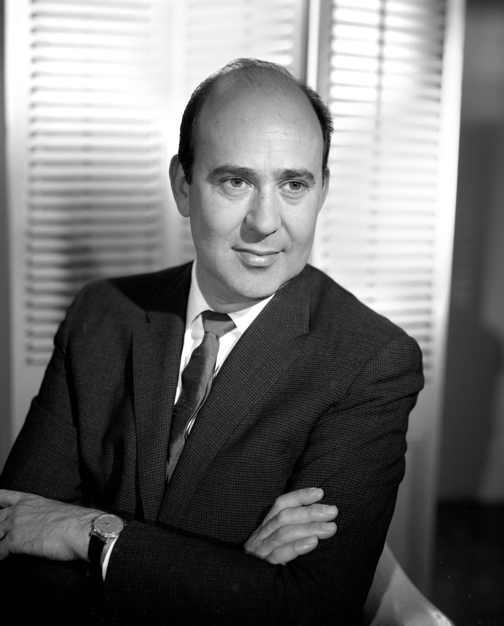 Carl Reiner