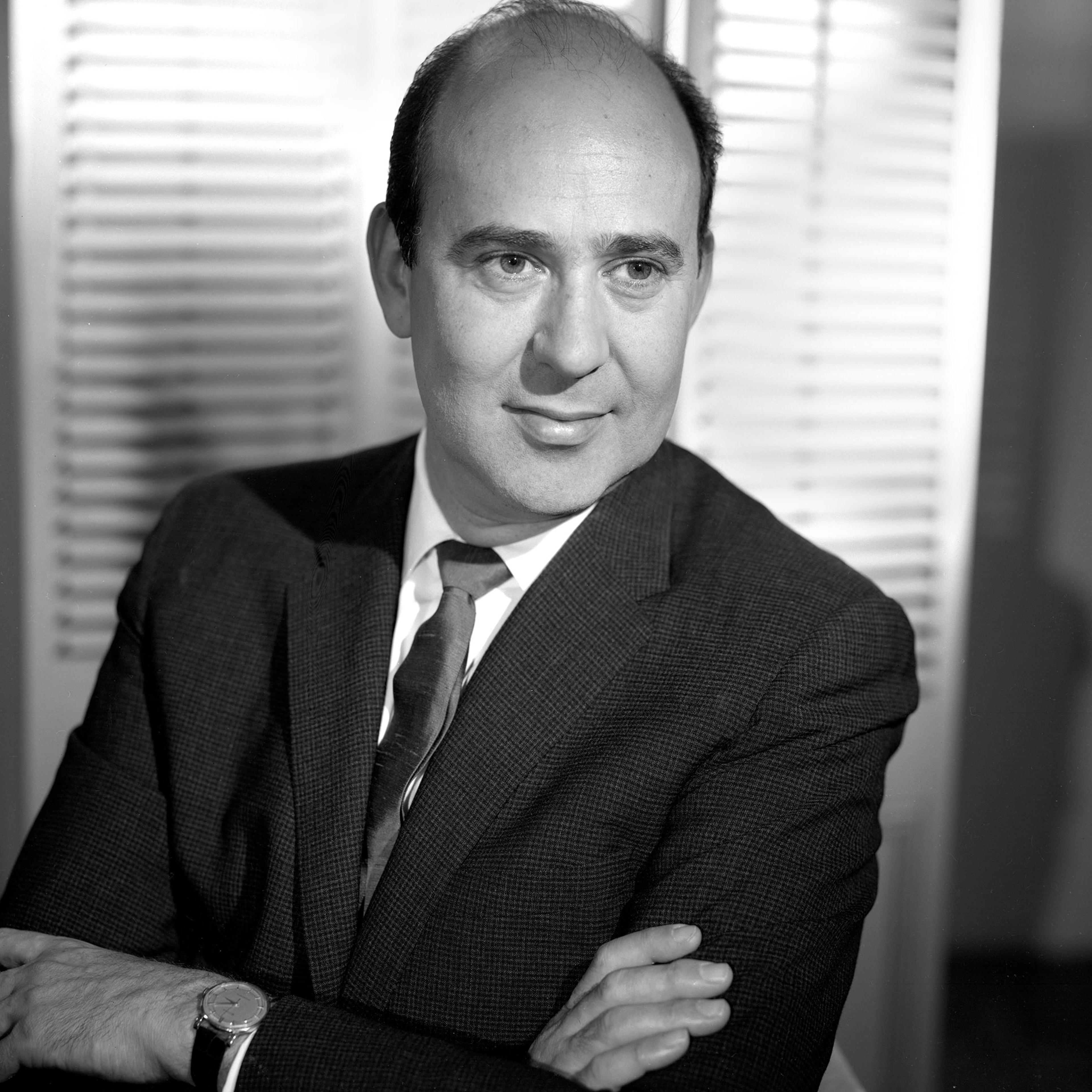 Carl Reiner