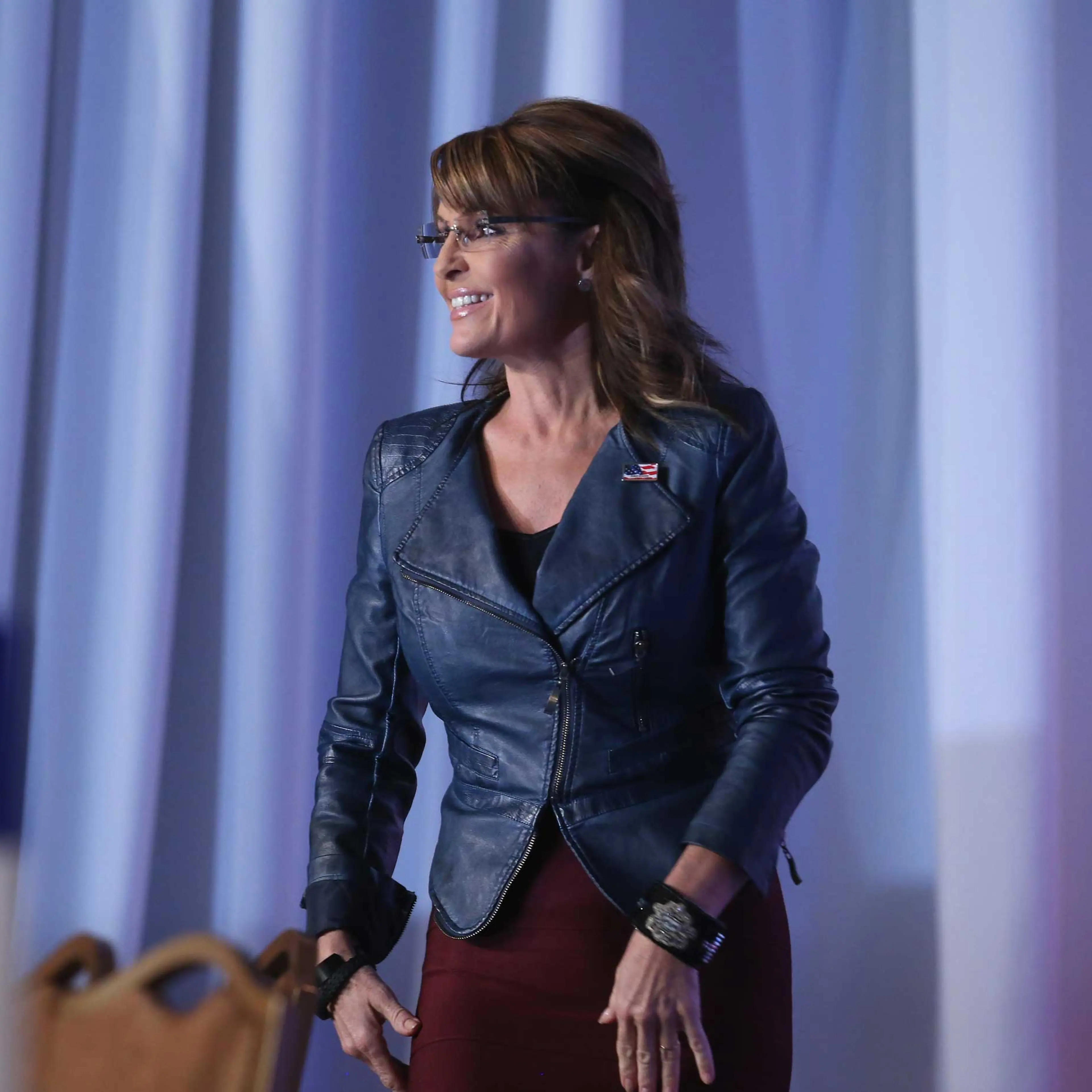 Sarah Palin