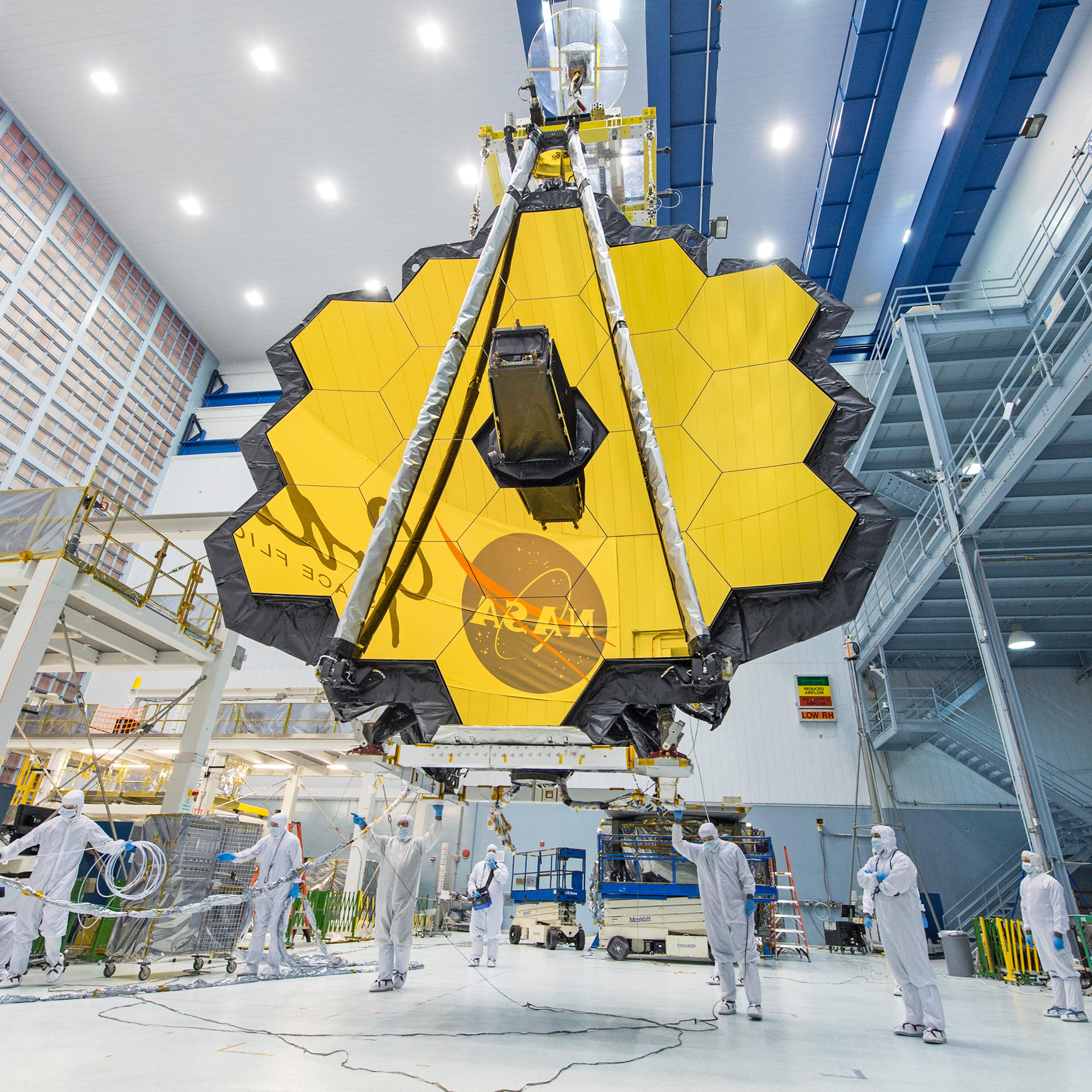 james-webb-nasa