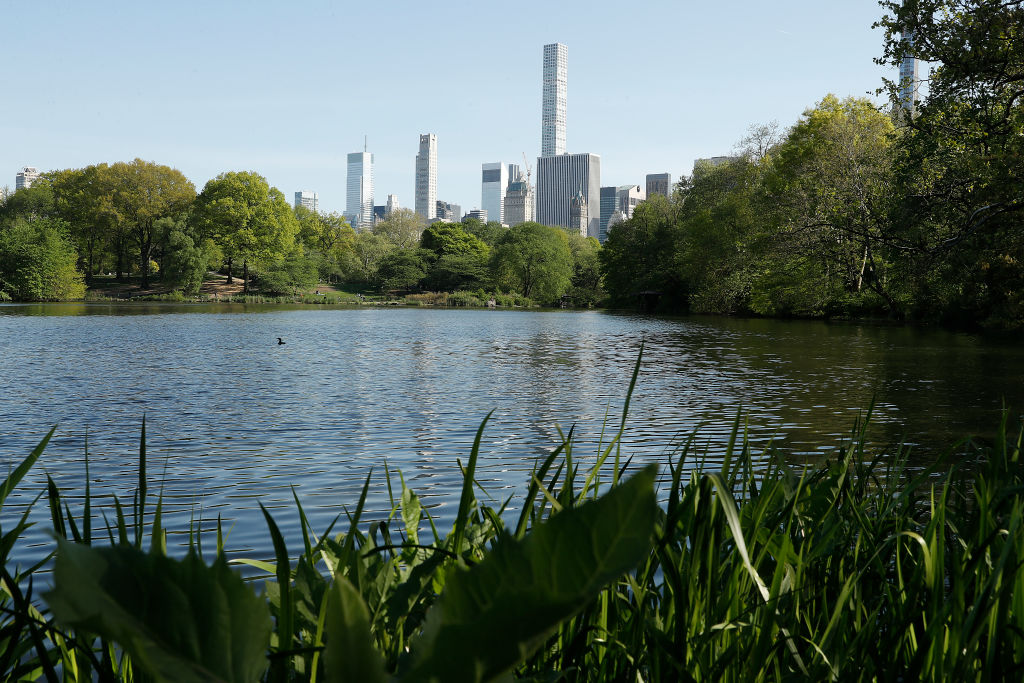 Daily Life In New York City Amid Coronavirus Outbreak