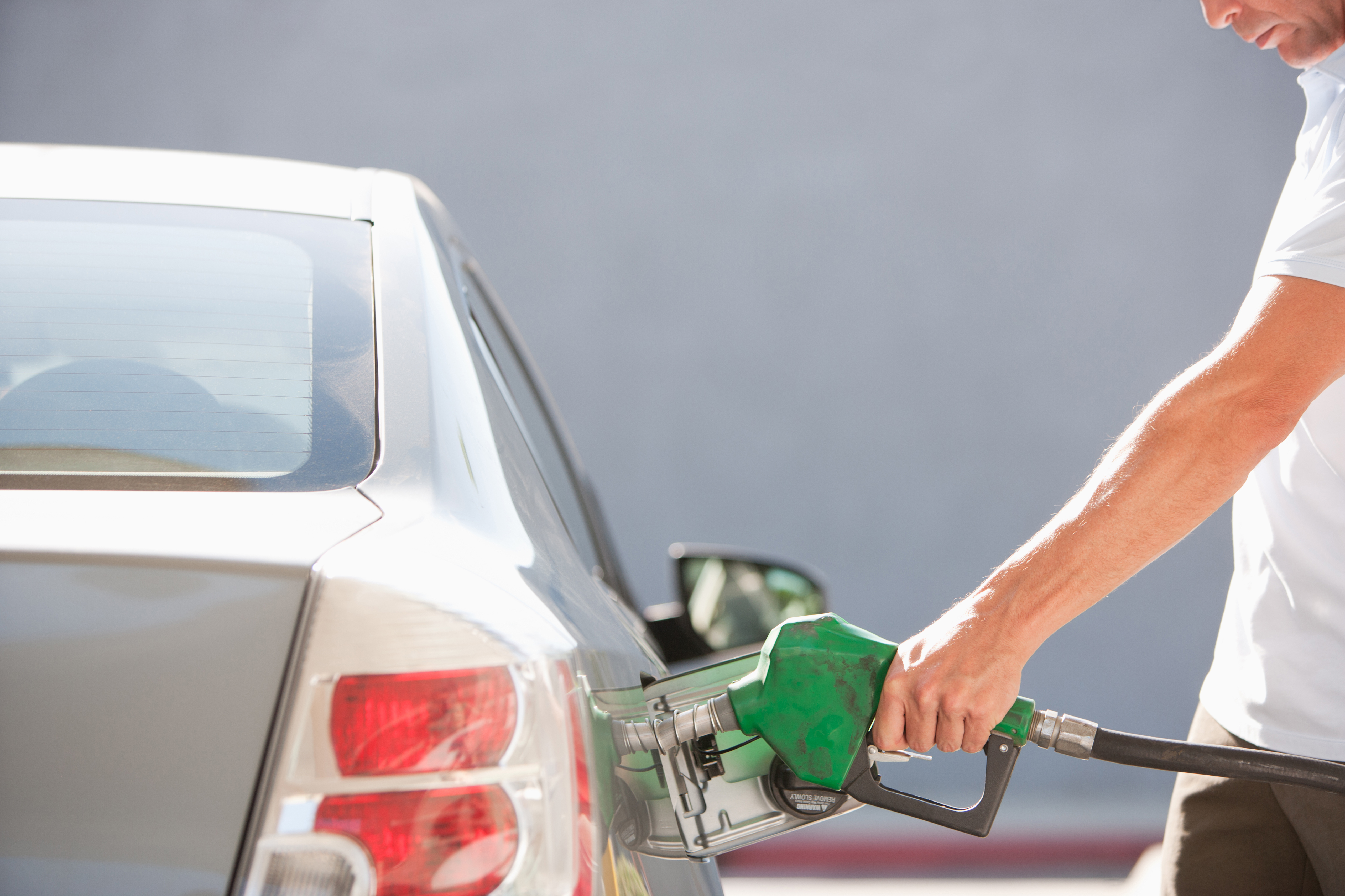 Gas Prices $2