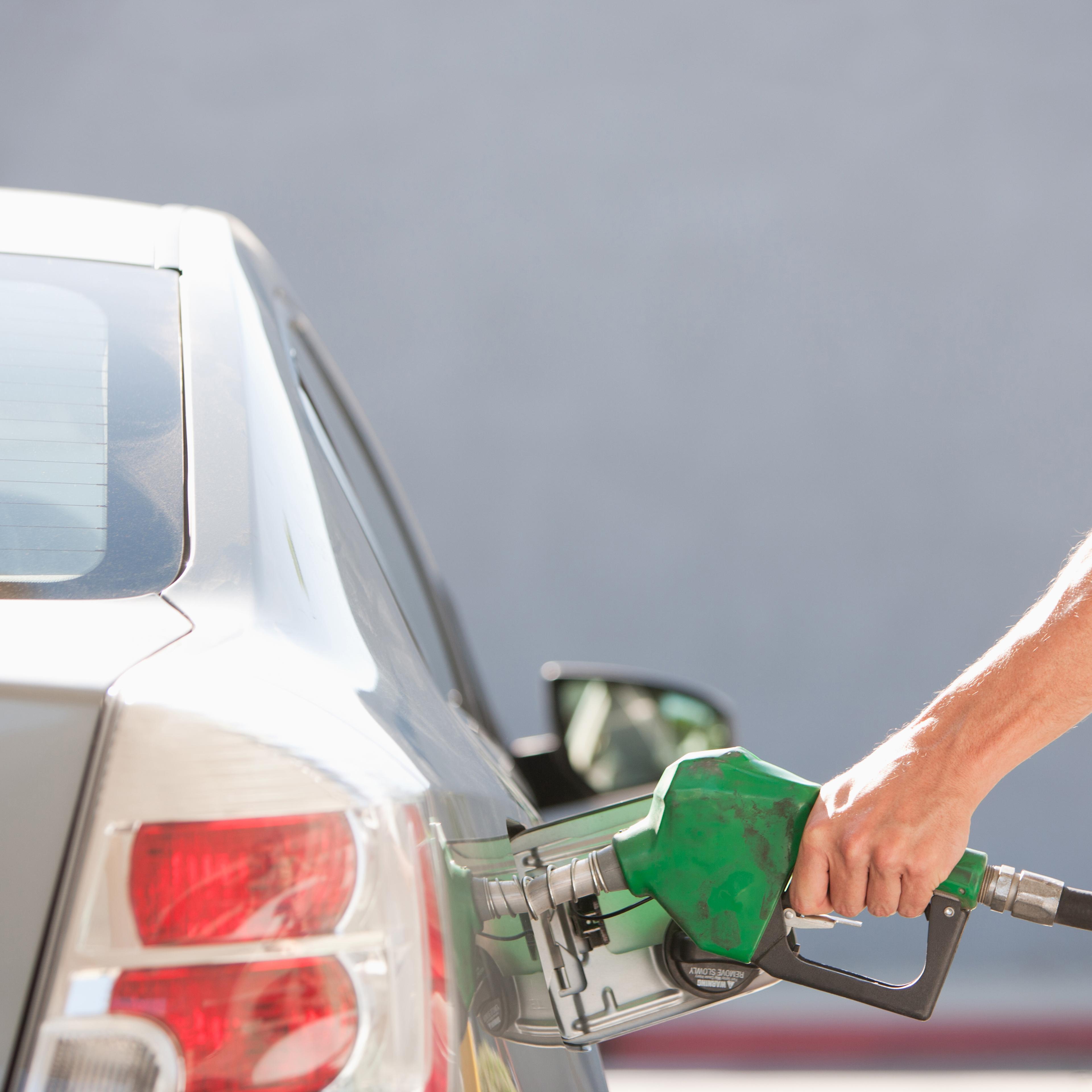 Gas Prices $2
