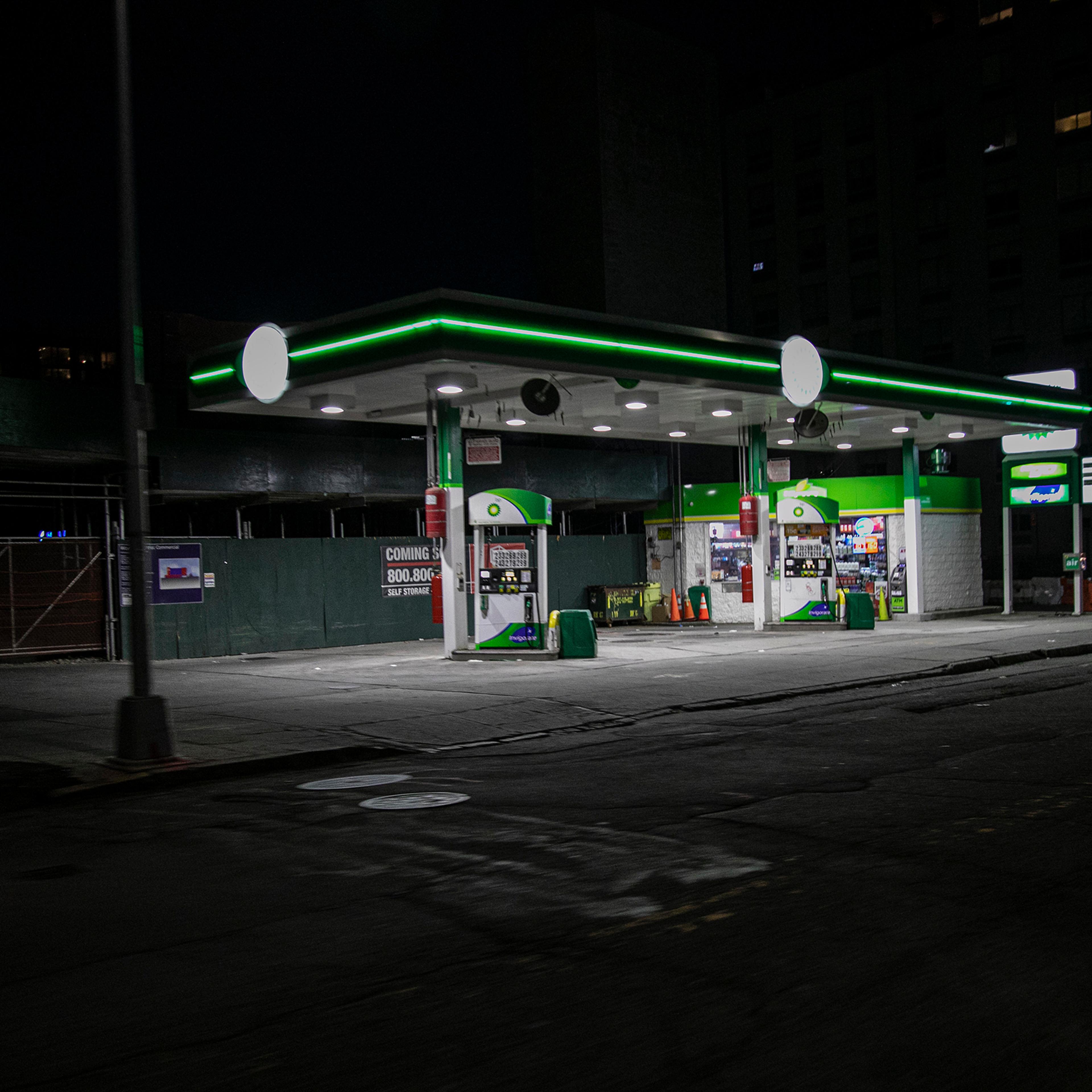 Virus Outbreak New York Off Kilter Photo Essay