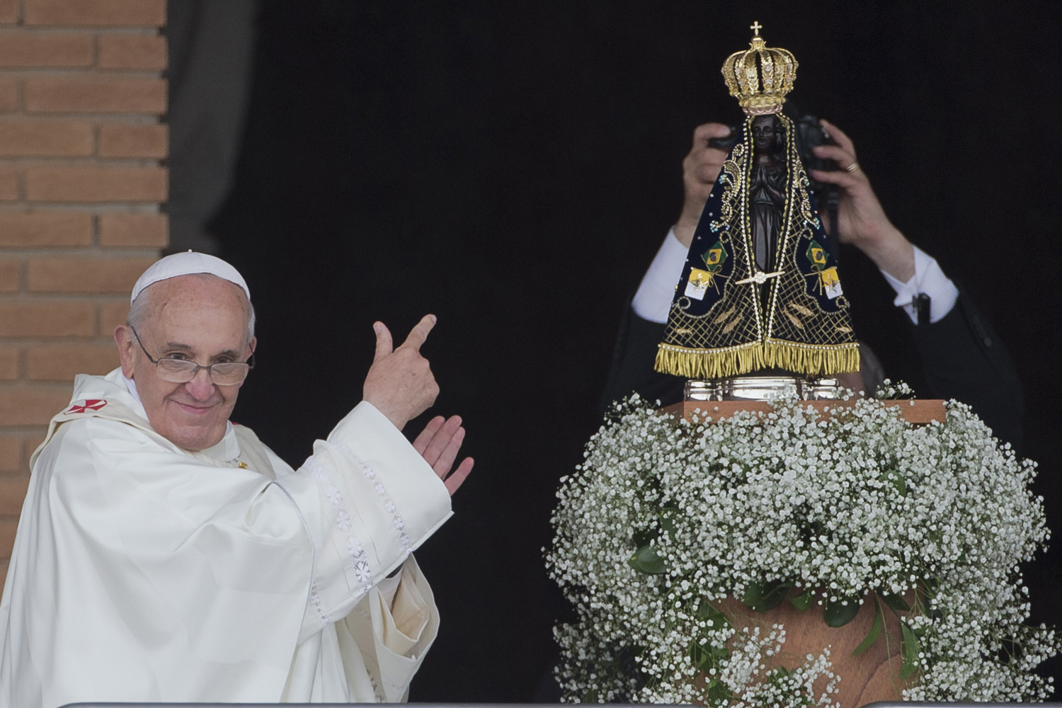 Pope Francis