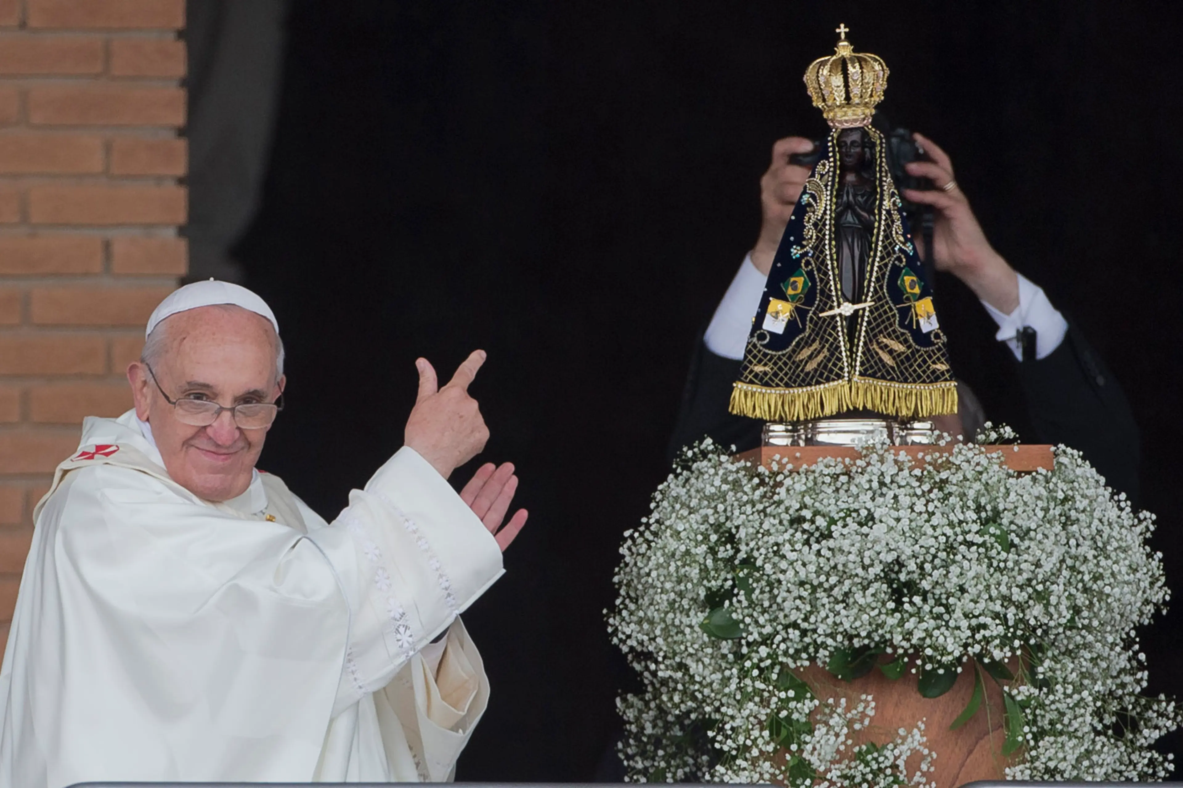 Pope Francis
