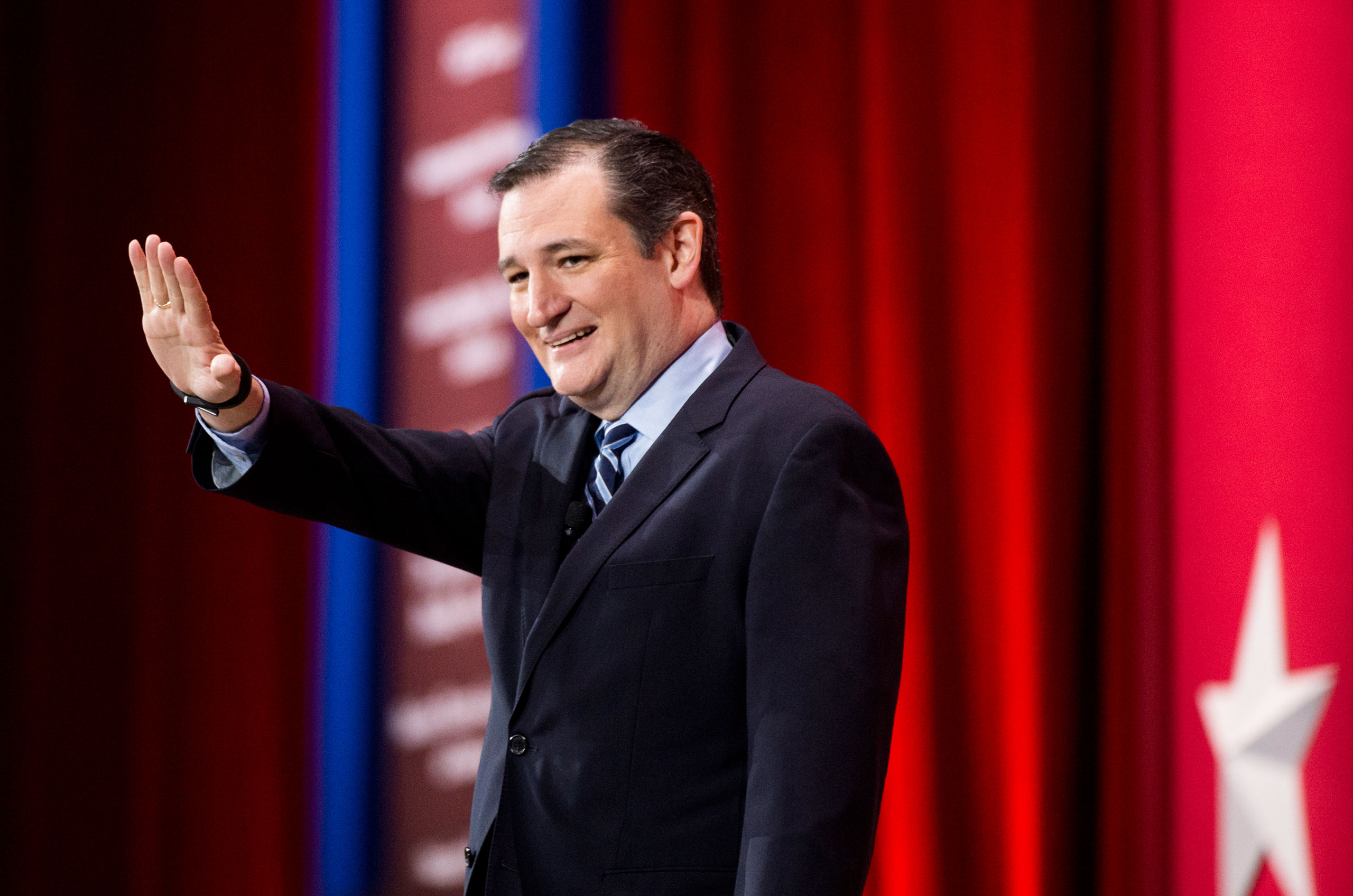 CPAC 2015